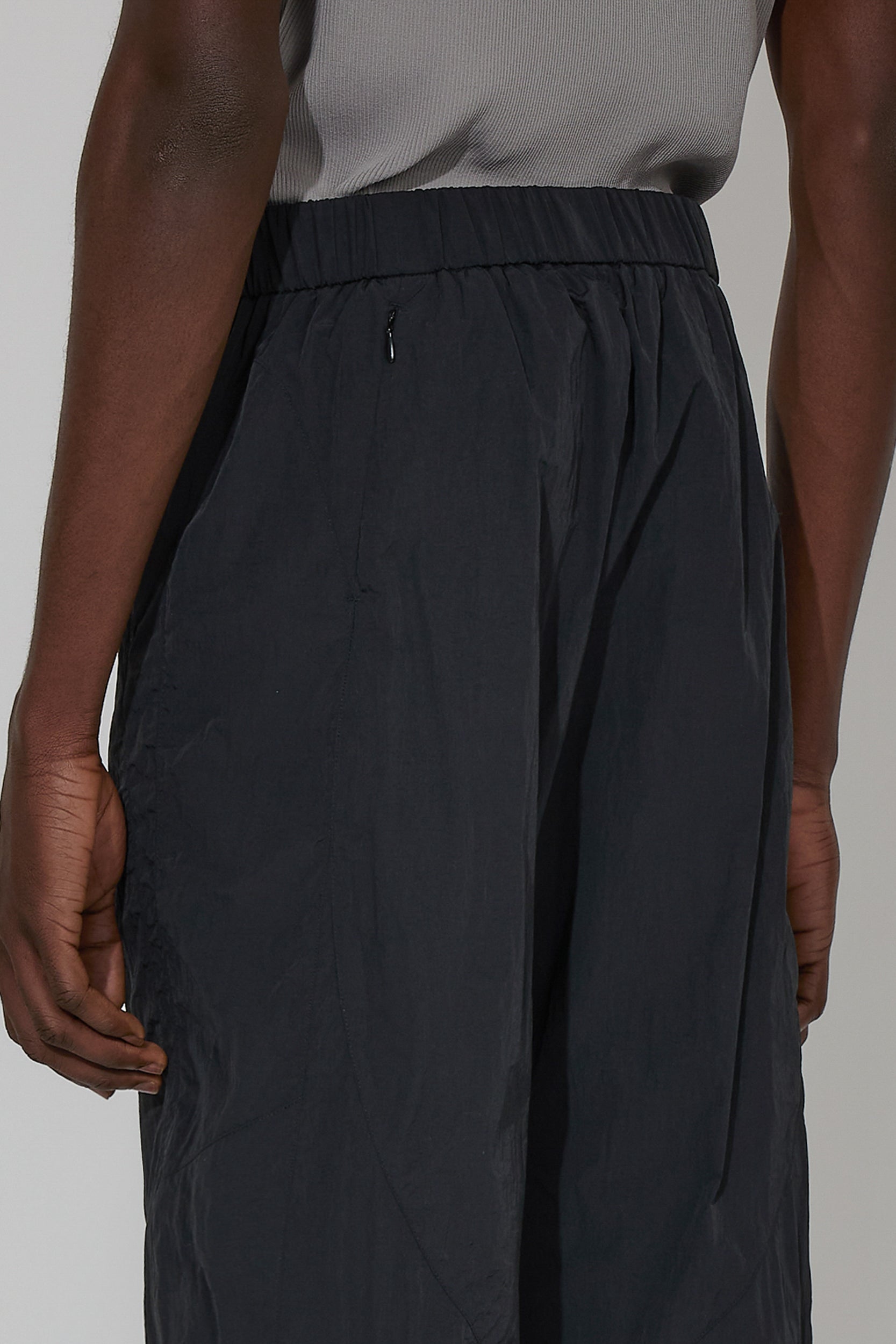 _J.L-A.L_ Minno Trousers J304868-S-Black