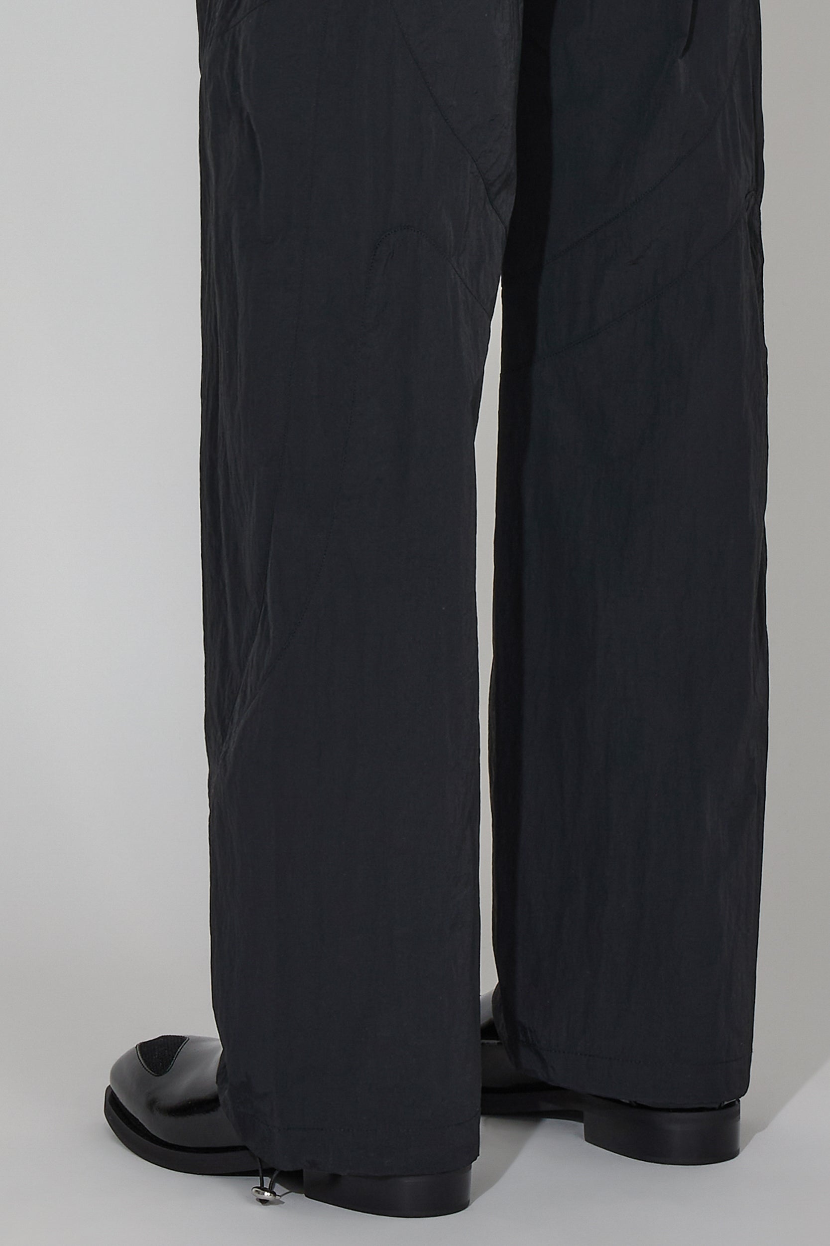 _J.L-A.L_ Minno Trousers J304868-S-Black