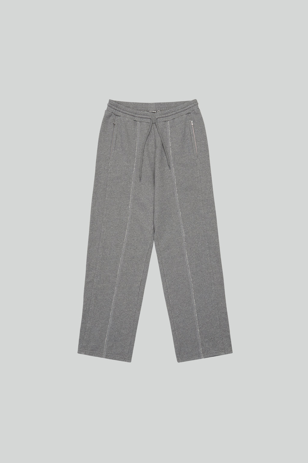 _J.L - A.L_ Lave Sweatpants J304897-S-Grey