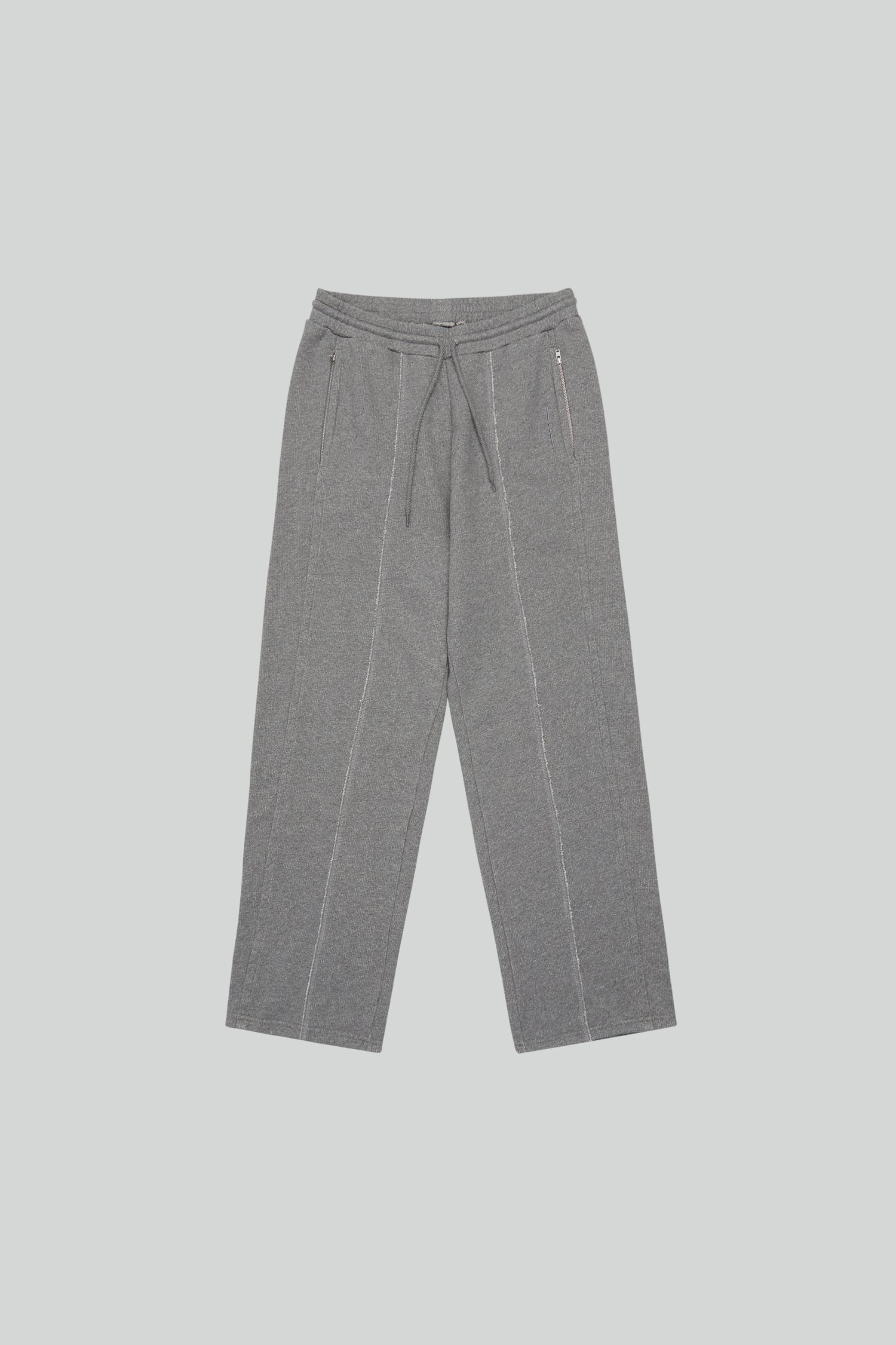 _J.L - A.L_ Lave Sweatpants J304897-M-Grey