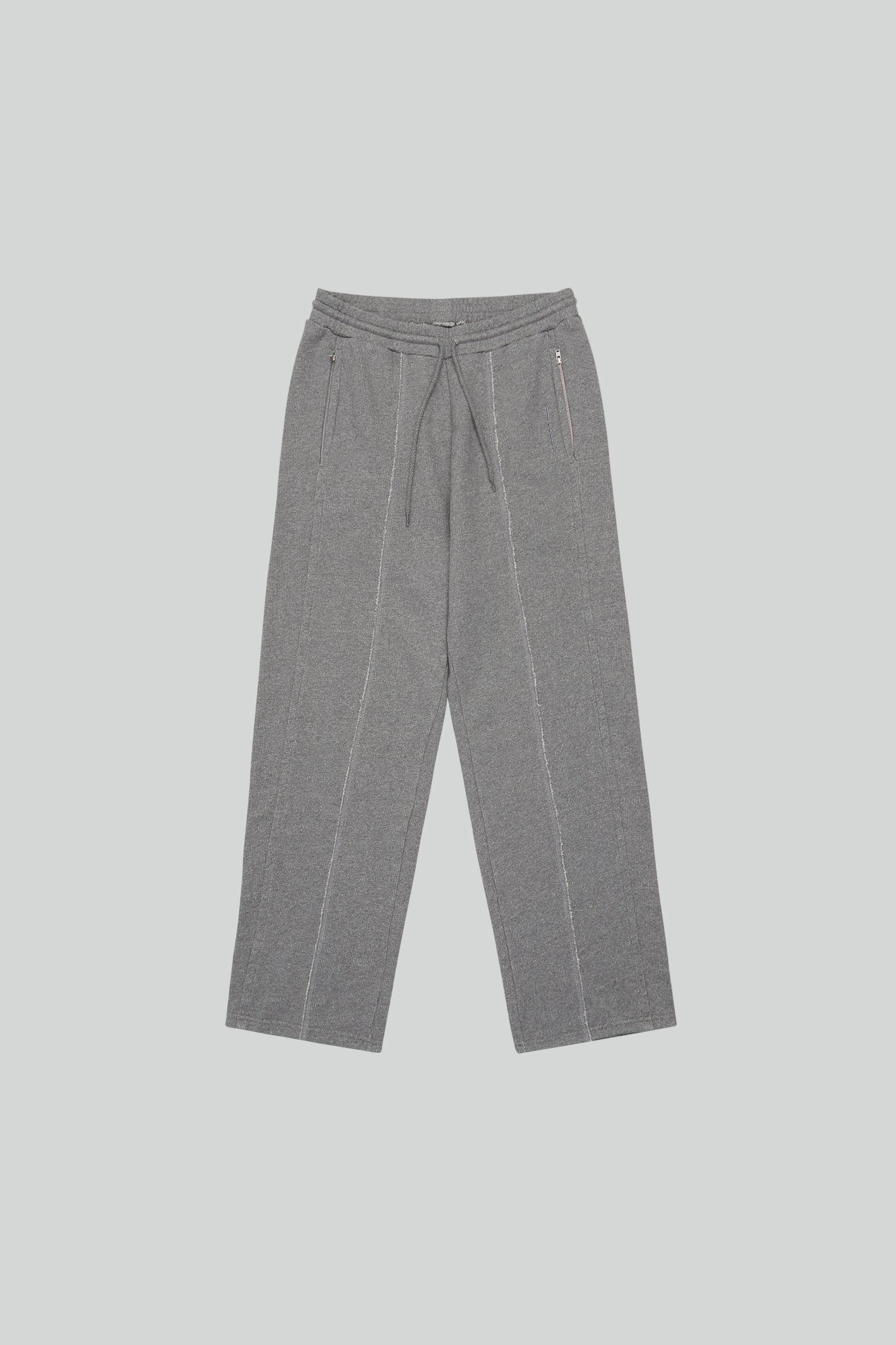 _J.L-A.L_ Lave Sweatpants J304897-M-Grey
