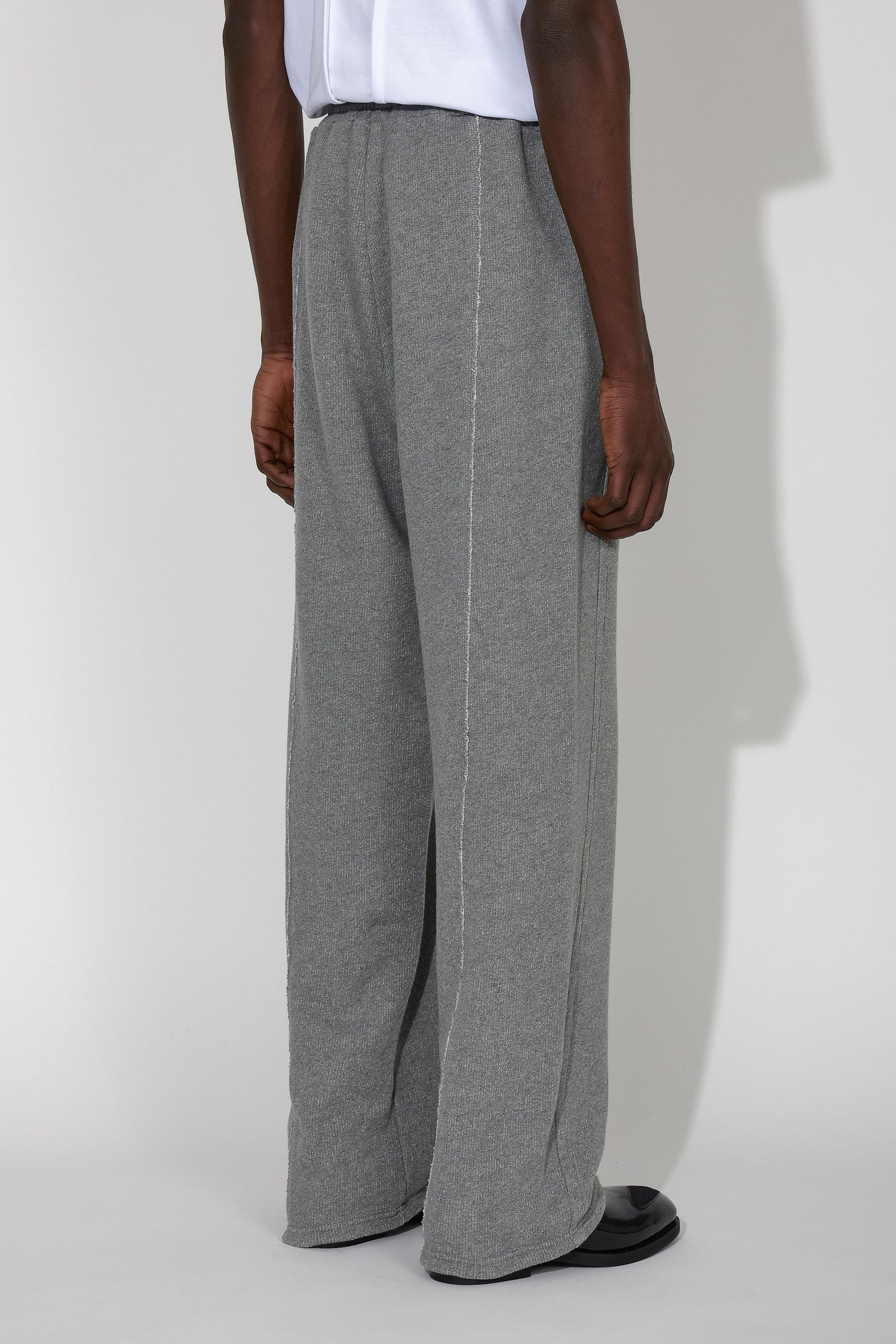 _J.L - A.L_ Lave Sweatpants J304897-M-Grey