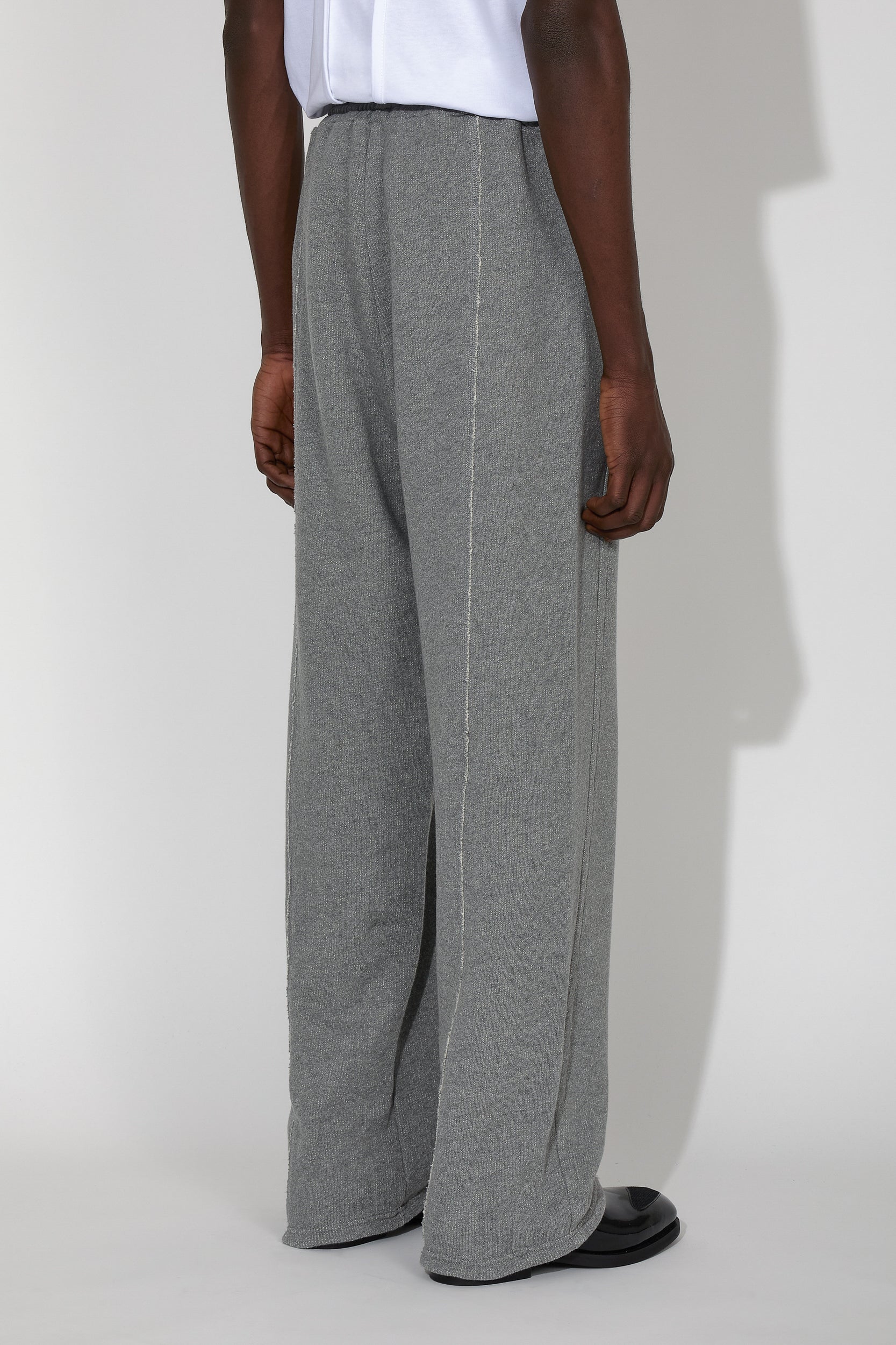 _J.L-A.L_ Lave Sweatpants J304897-M-Grey