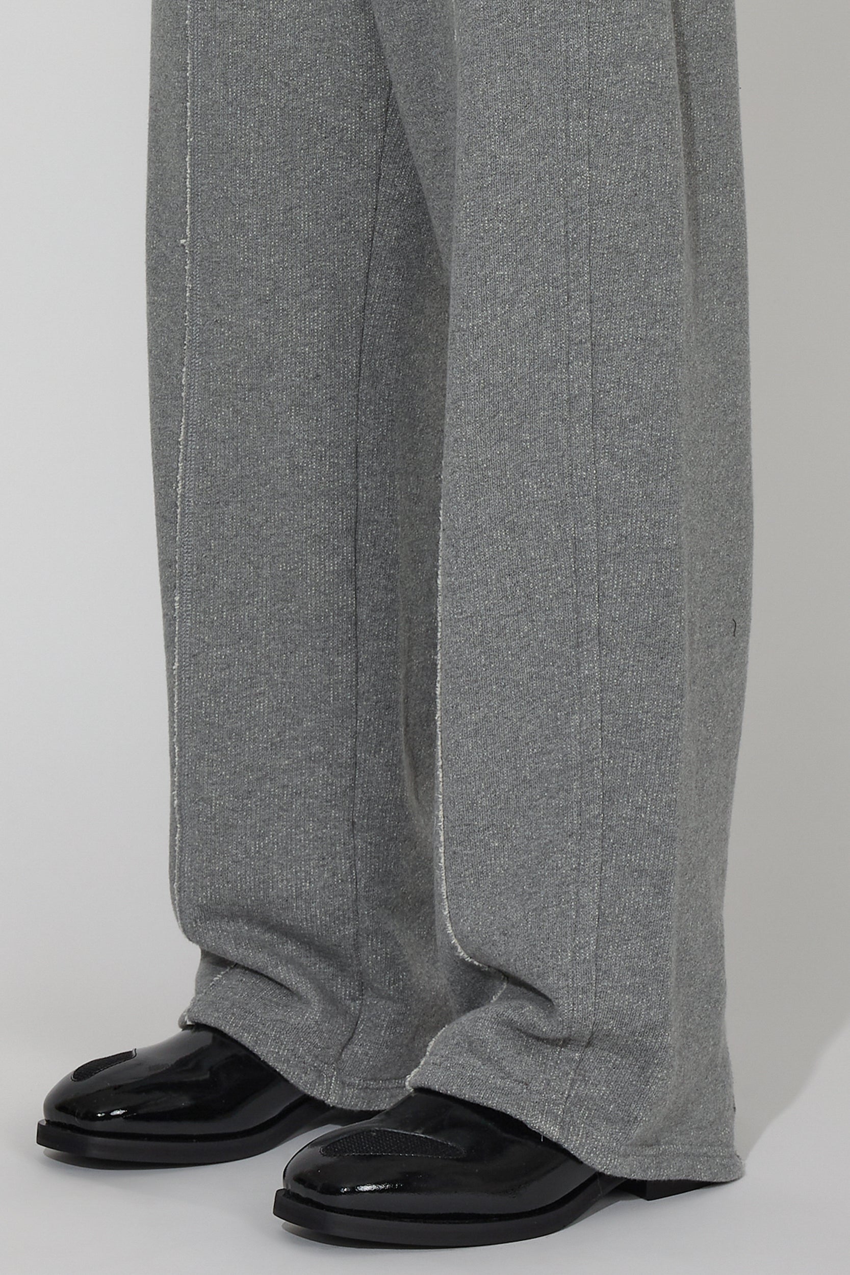 _J.L-A.L_ DELWA PANTS GREY ジェイラル jlal Dewal Pants – _J.L-A.L_