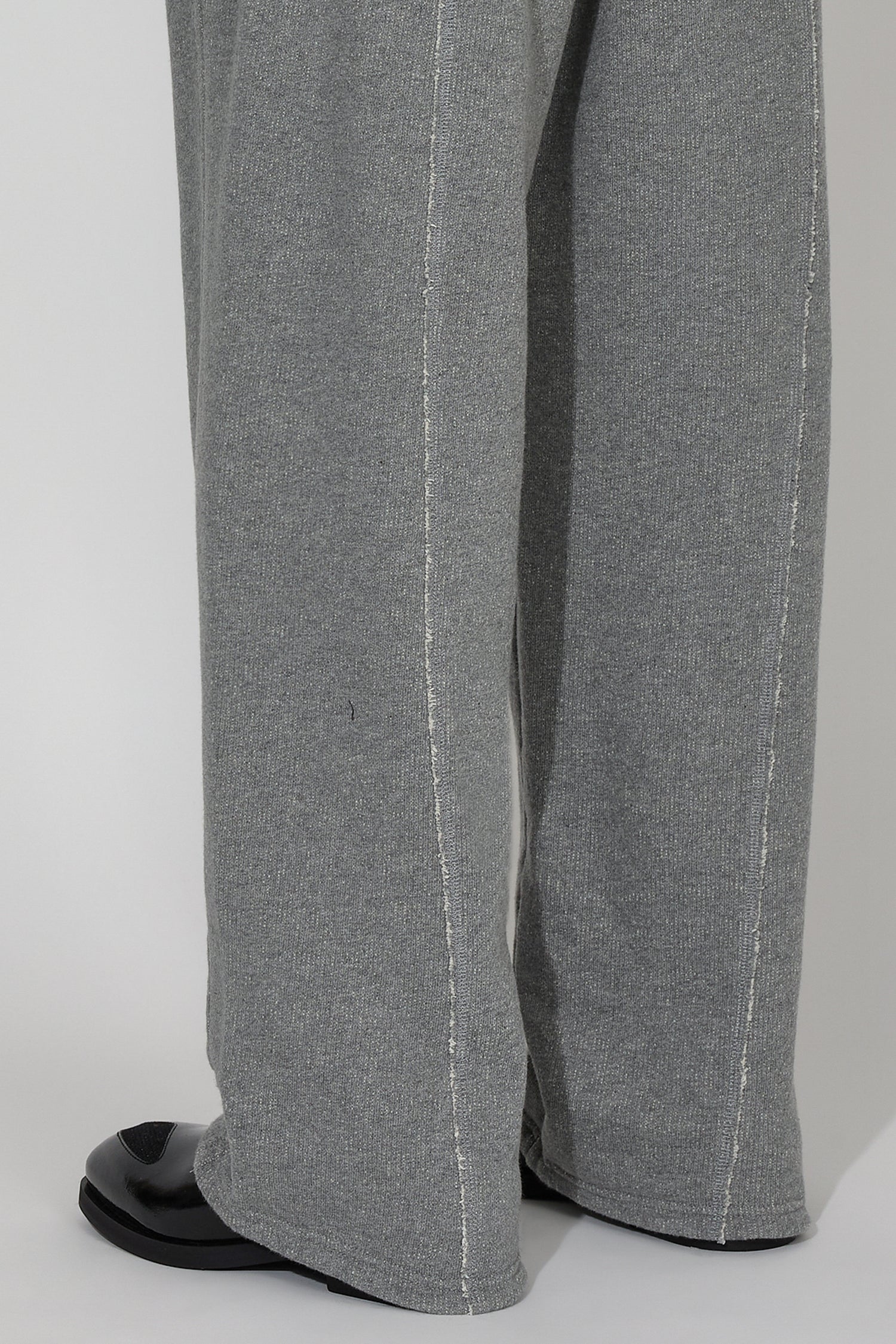 _J.L - A.L_ Lave Sweatpants J304897-M-Grey