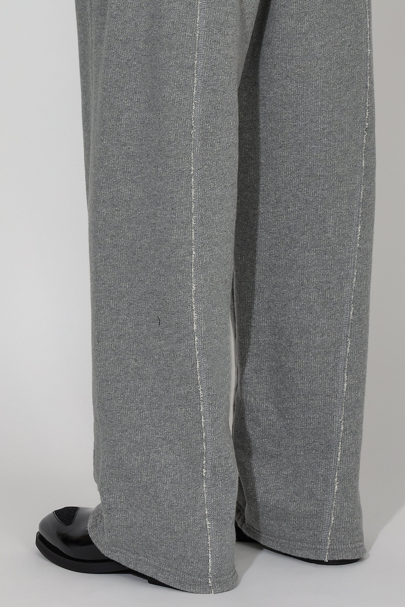 _J.L-A.L_ Lave Sweatpants J304897-M-Grey