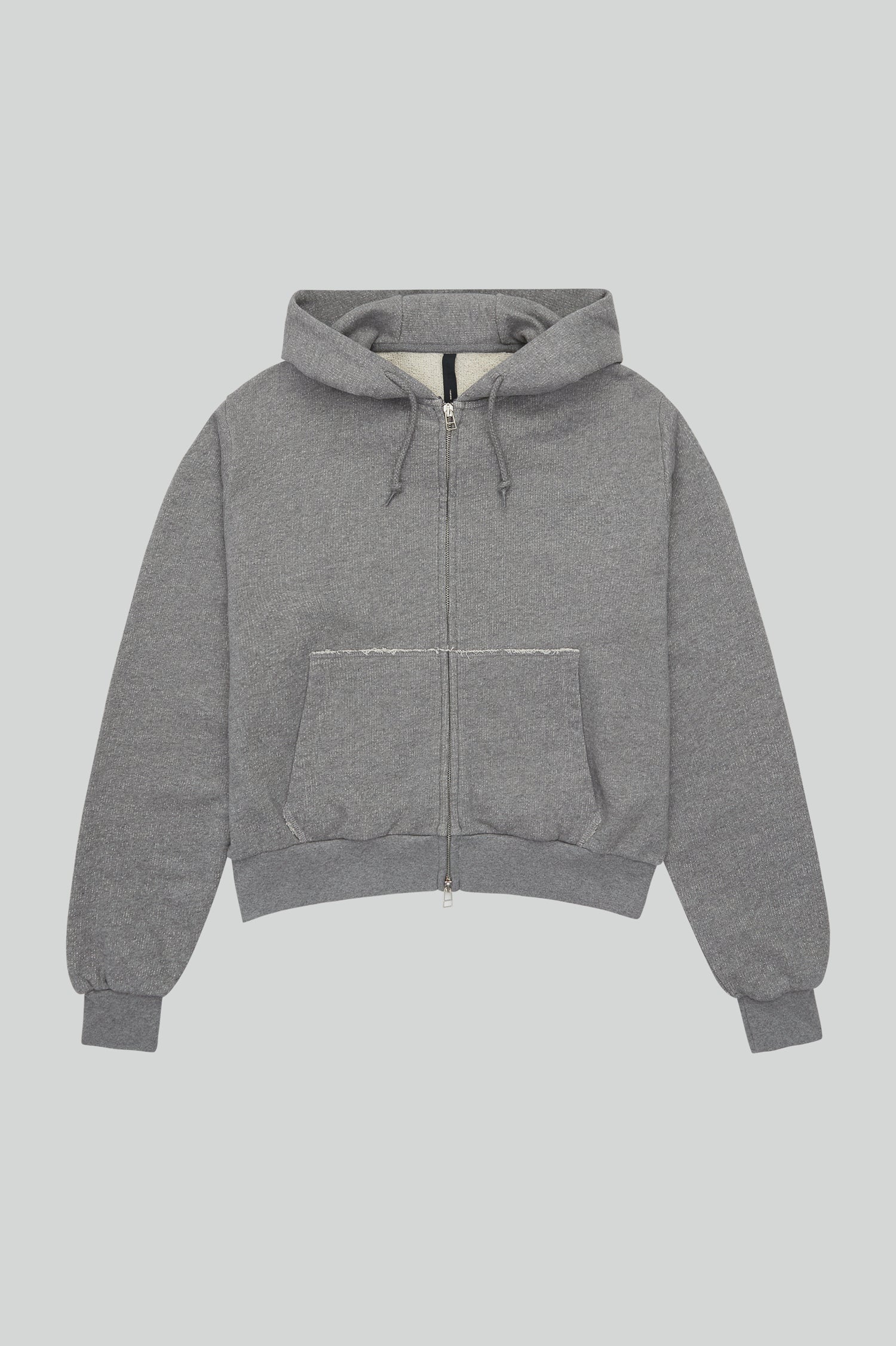 _J.L - A.L_ Lave Hoodie J304898-M-Grey