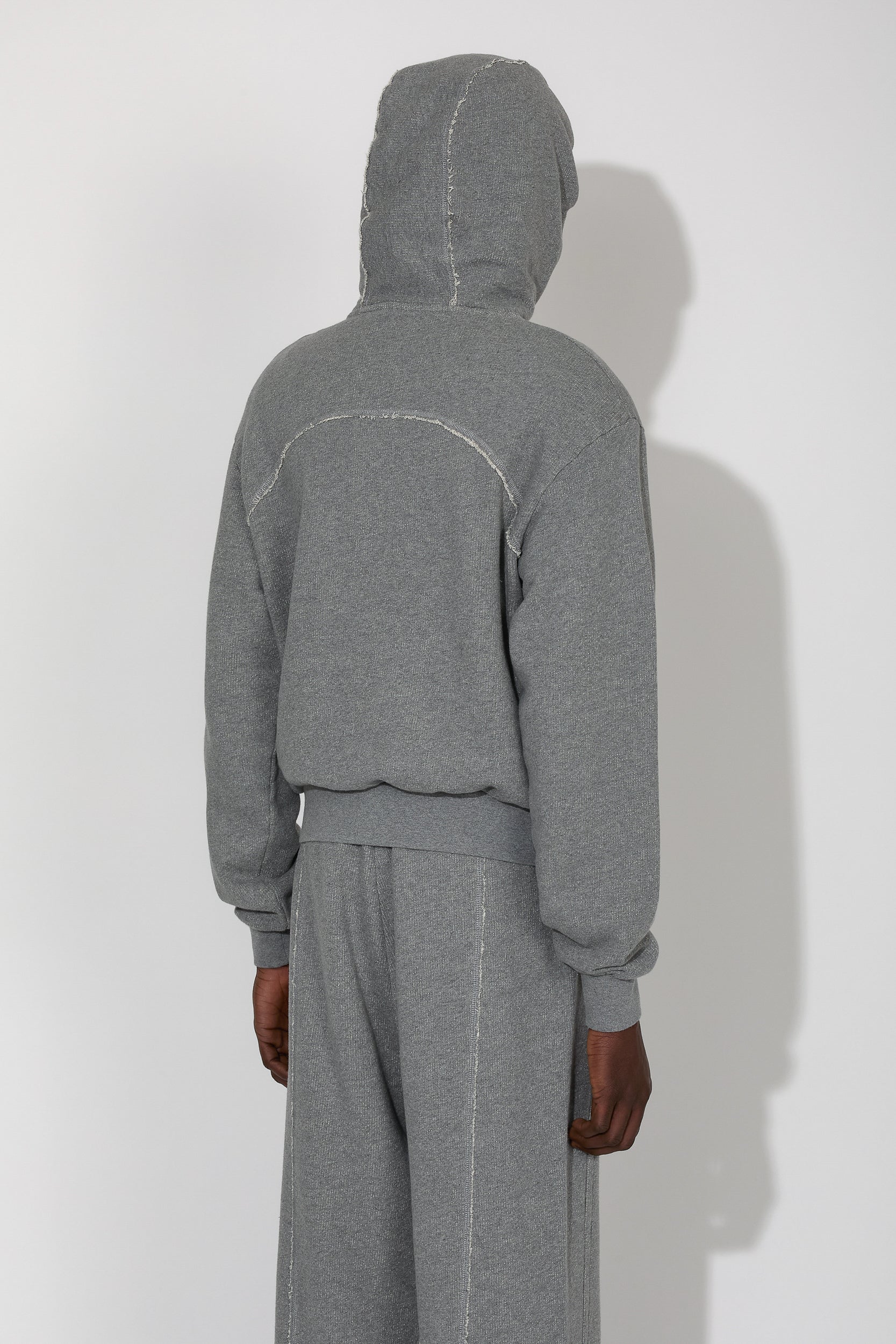 Lave Hoodie Pumice Grey – _J.L - A.L_