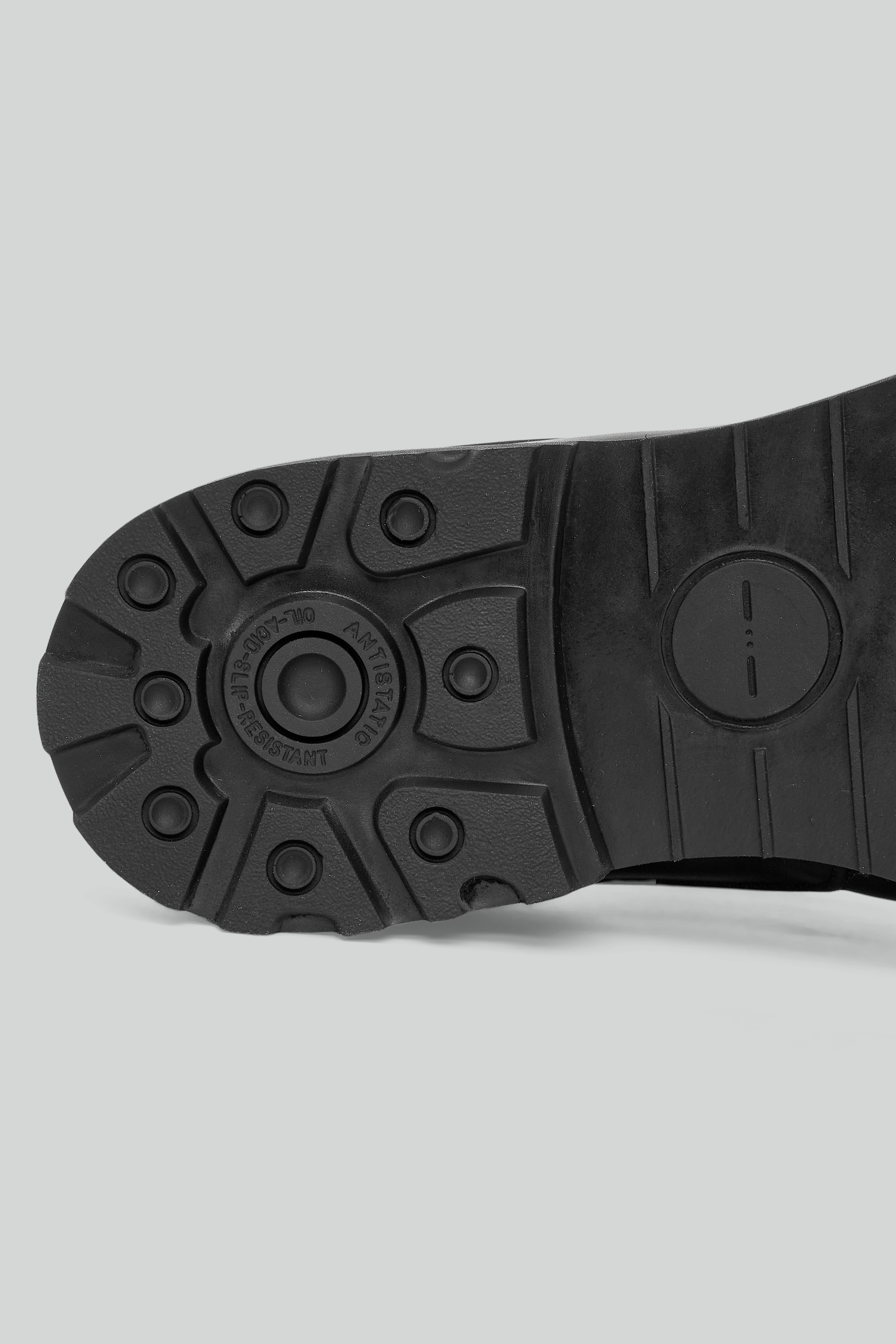 Tracer Derby Shungite Black – _J.L - A.L_ Tracer Derby Shungite Black – _J.L - A.L_