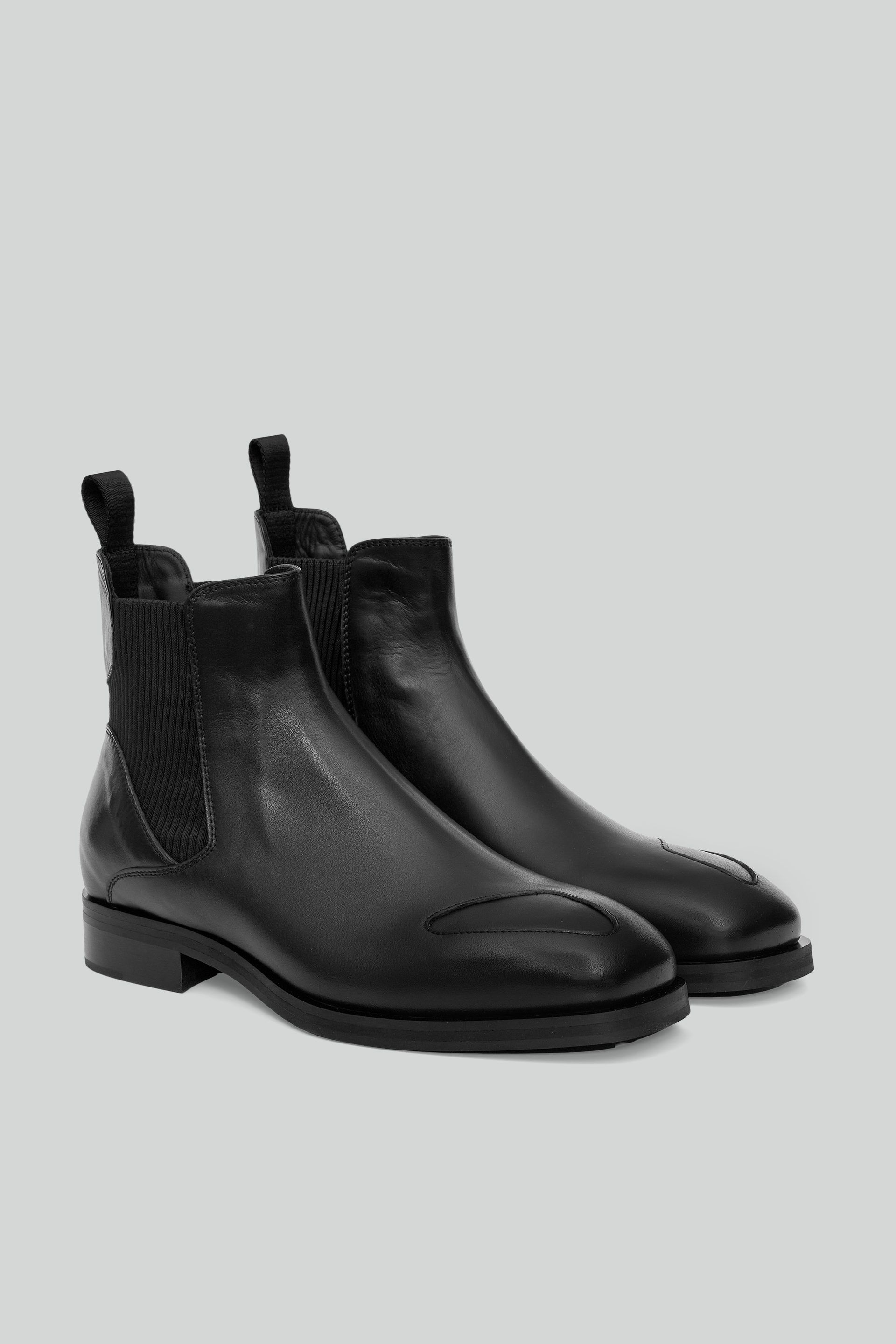 Perlin Boot