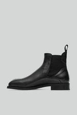 Perlin Boot