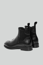 Perlin Boot