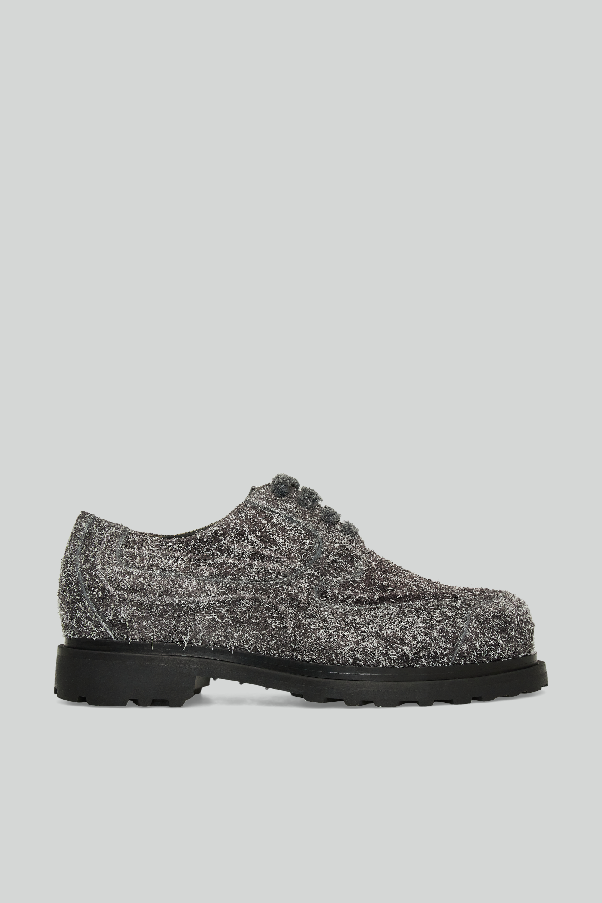 【 _J.L-A.L_ 】TRACER DERBY BLACK 43 J.L-A.L Tracer Derby Sneaker » Buy online now!