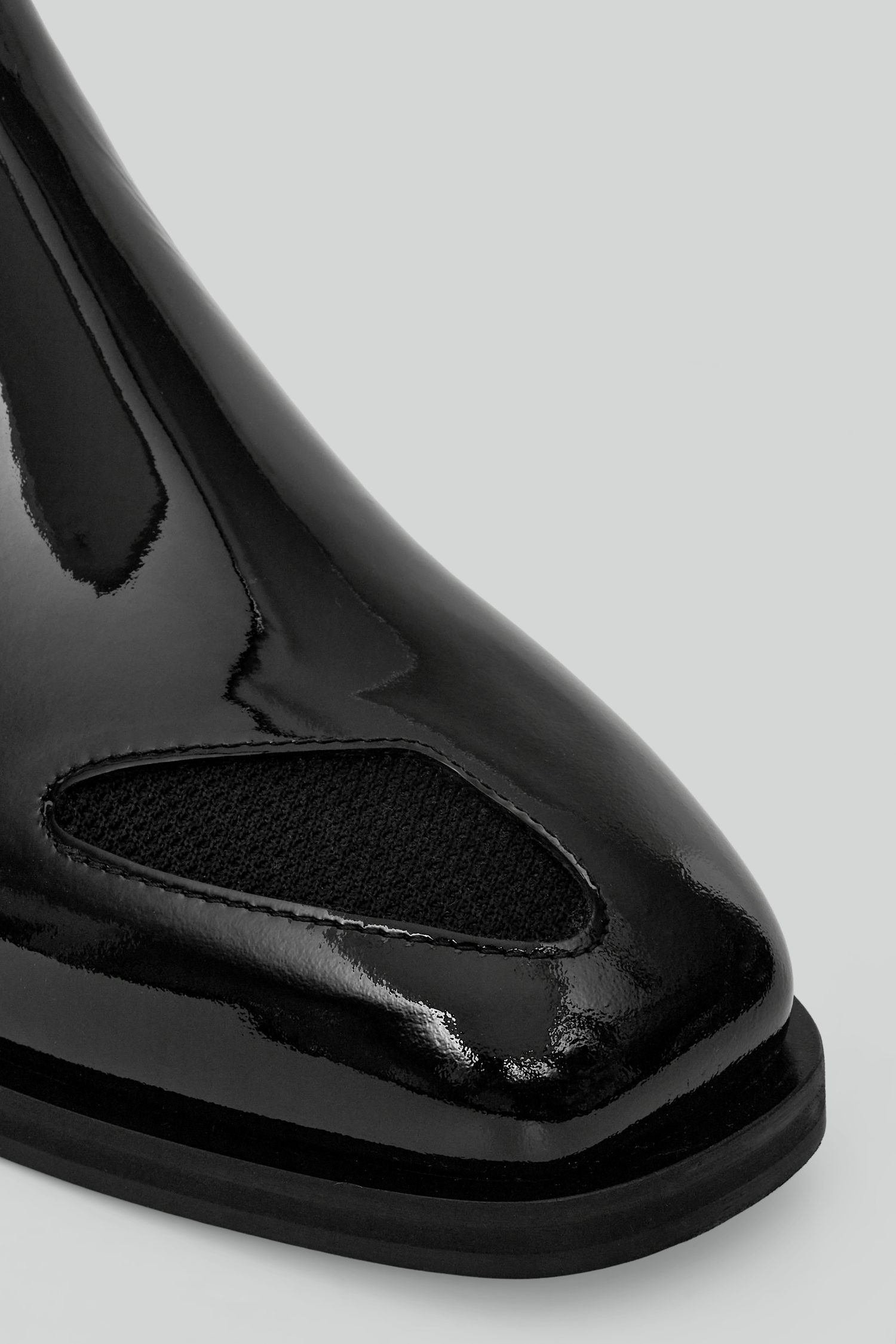 _J.L - A.L_ Perlin Boot J305545-41-Black toe cap