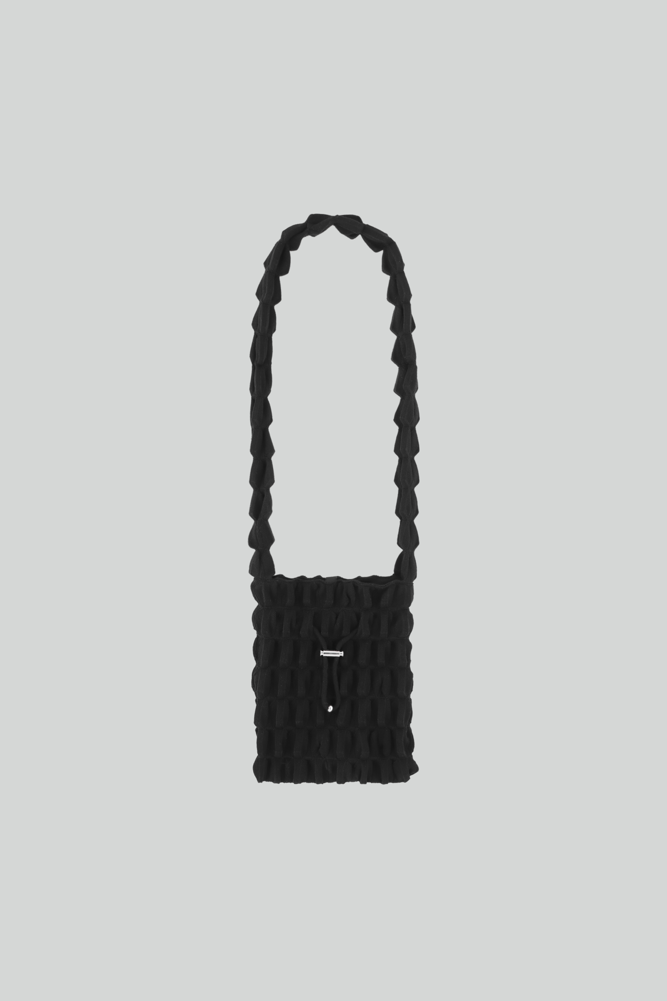 Caldera Bag Shungite Black – _J.L-A.L_