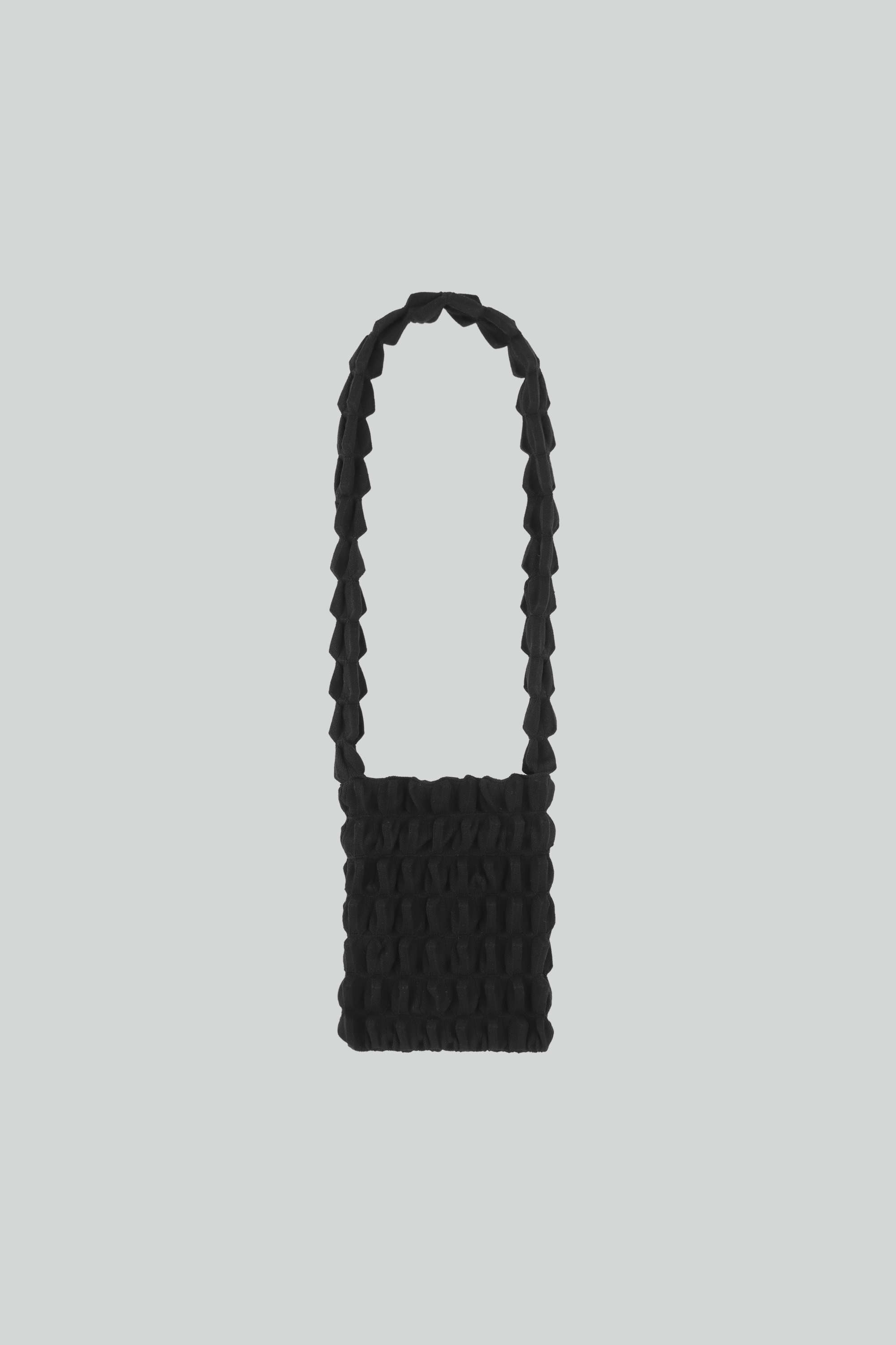 Caldera Bag Shungite Black – _J.L-A.L_