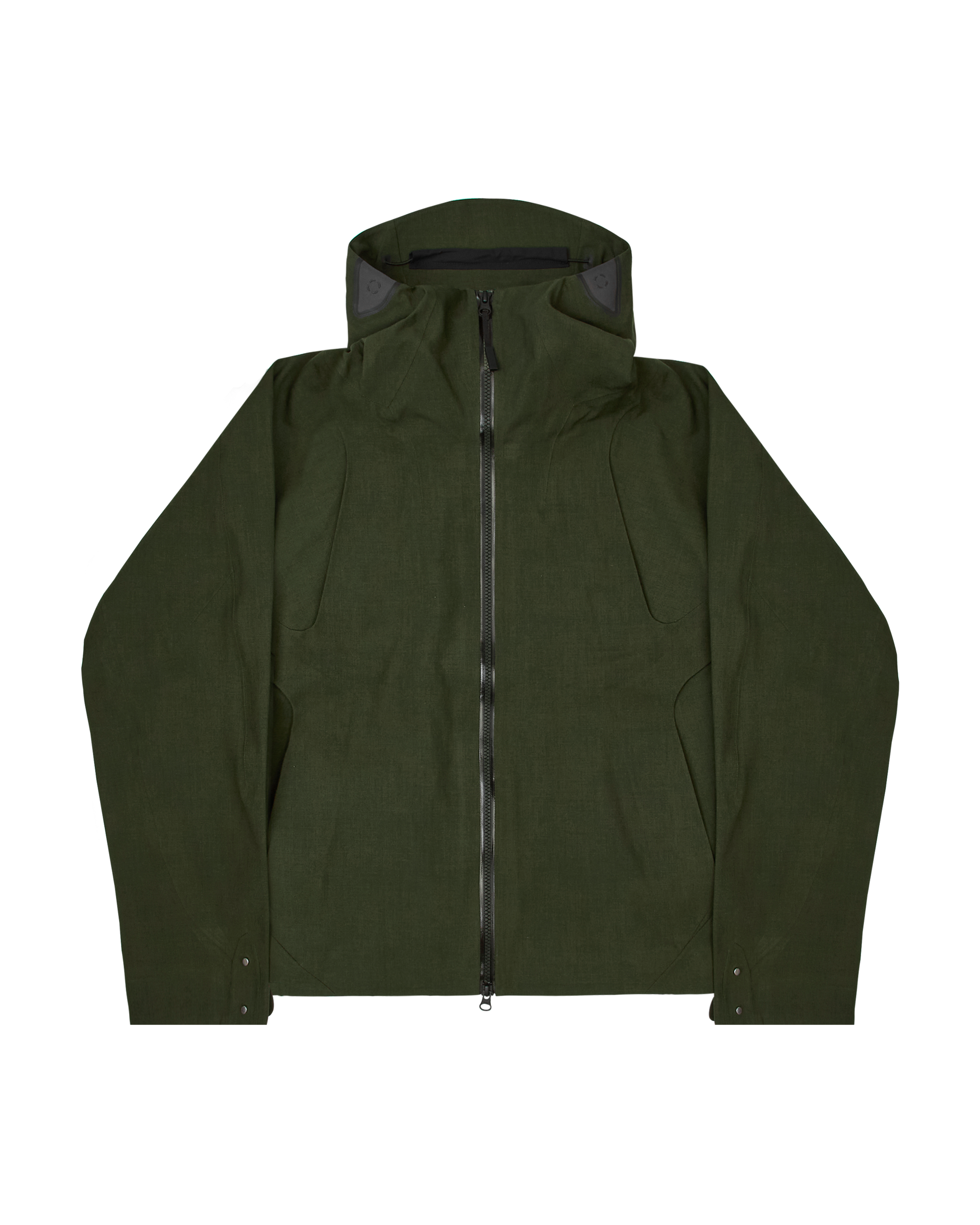 Goldwin _J.L-A.L_ Spiber 3l Shell Jacket