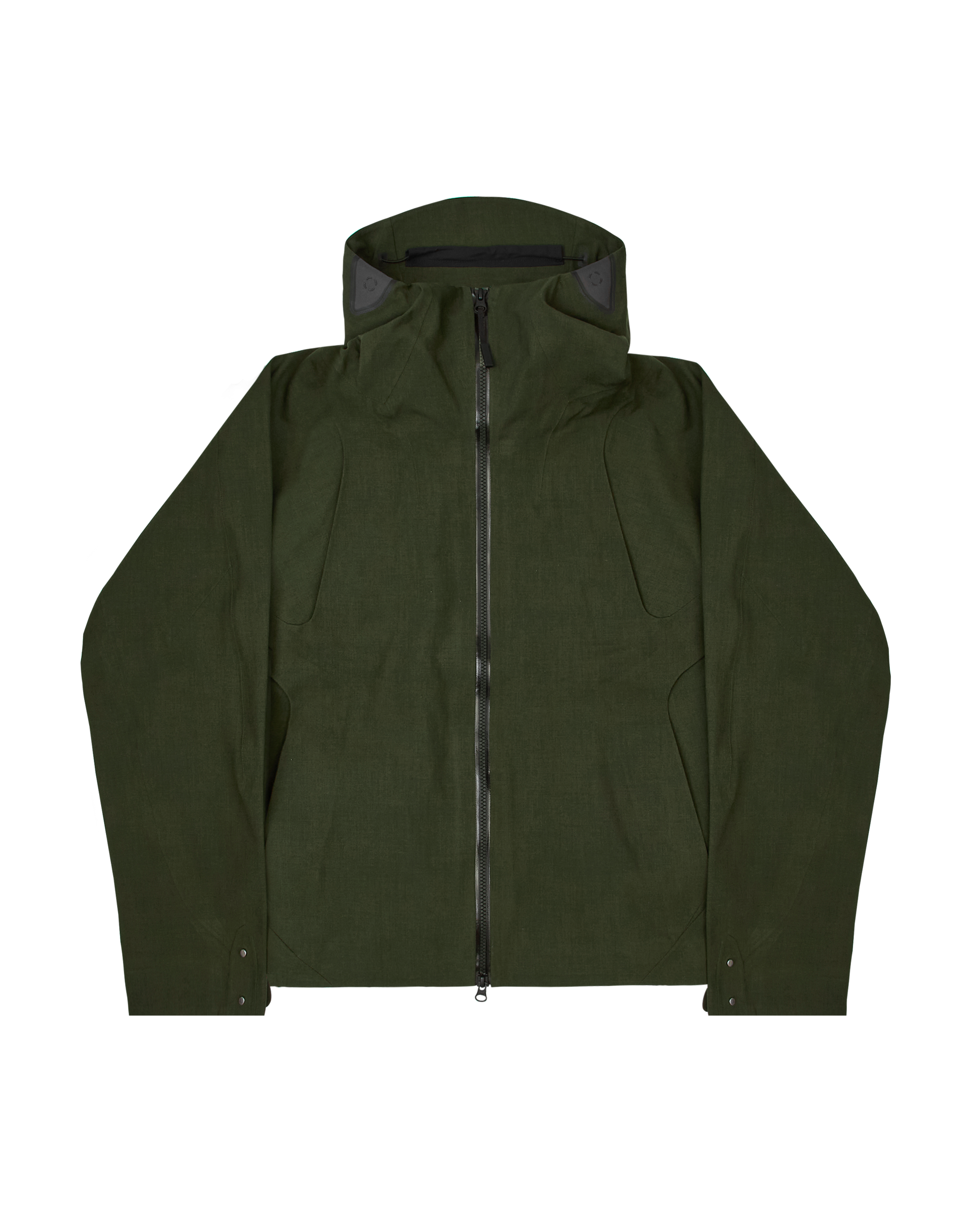 ジャケット・アウター shalom club gummy jacket melange Columbia AHL Oroville Creek Lined Jacket