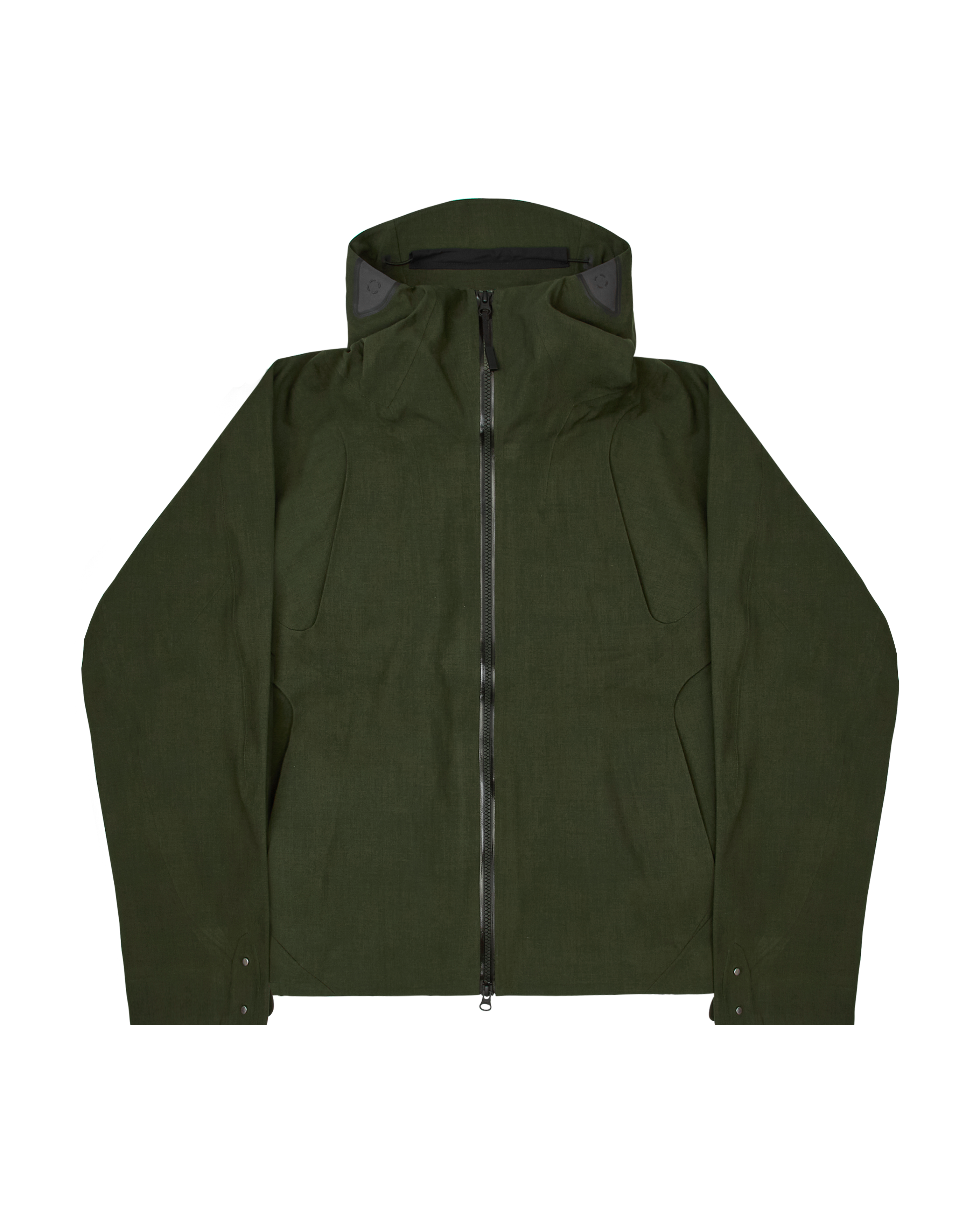 Goldwin _J.L-A.L_ Spiber 3l Shell Jacket