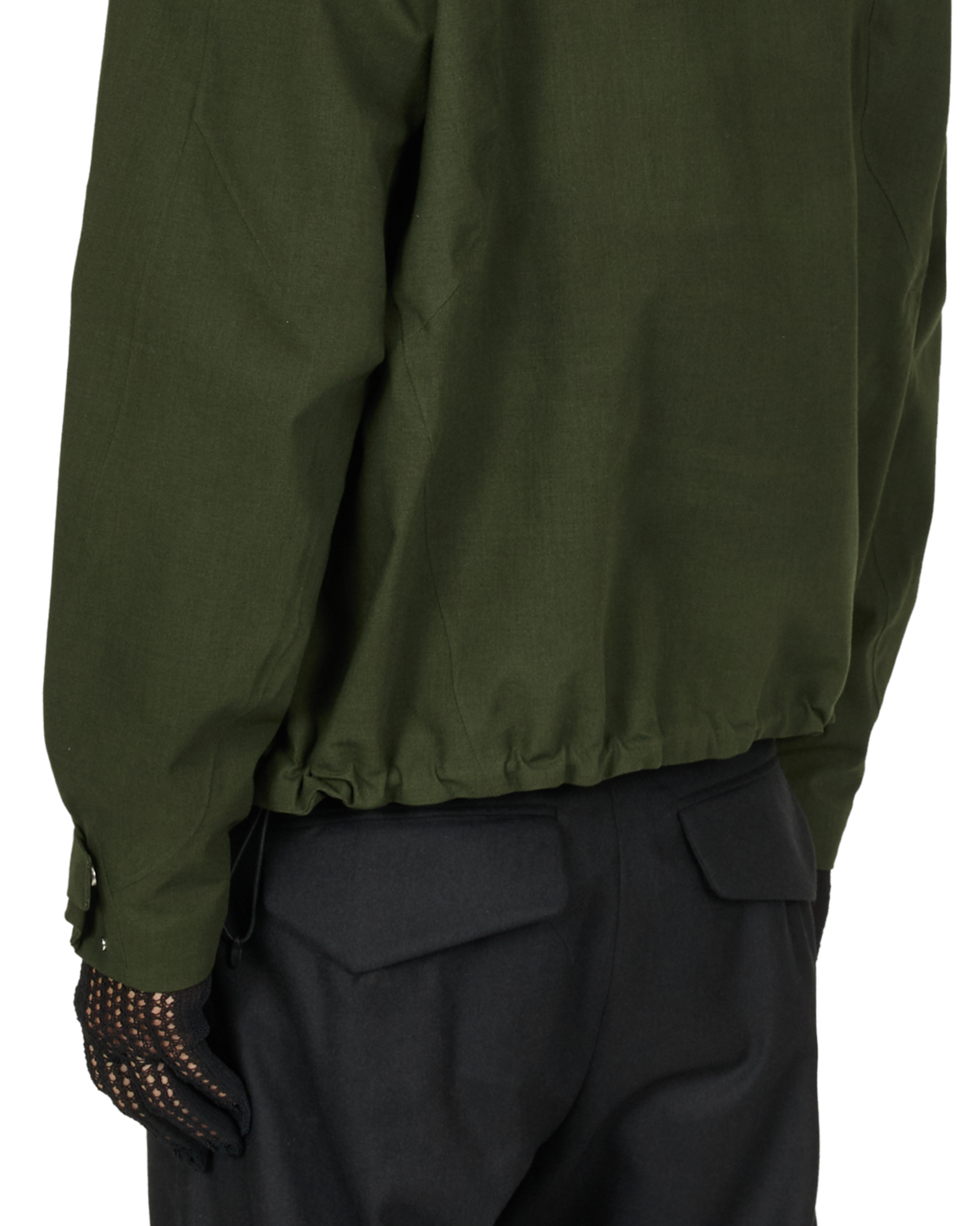 Goldwin _J.L-A.L_ Spiber 3l Shell Jacket