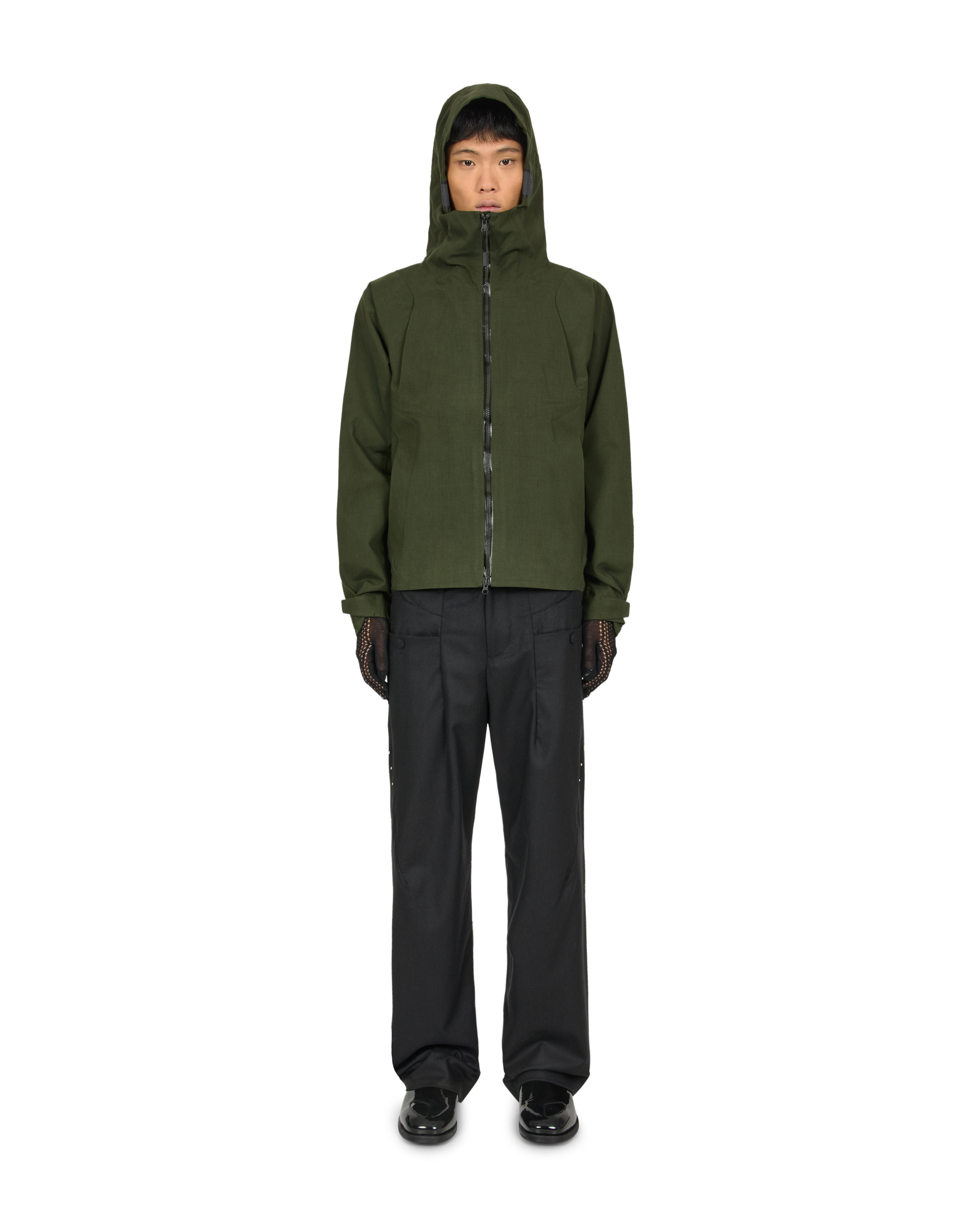 Goldwin _J.L-A.L_ Spiber 3l Shell Jacket