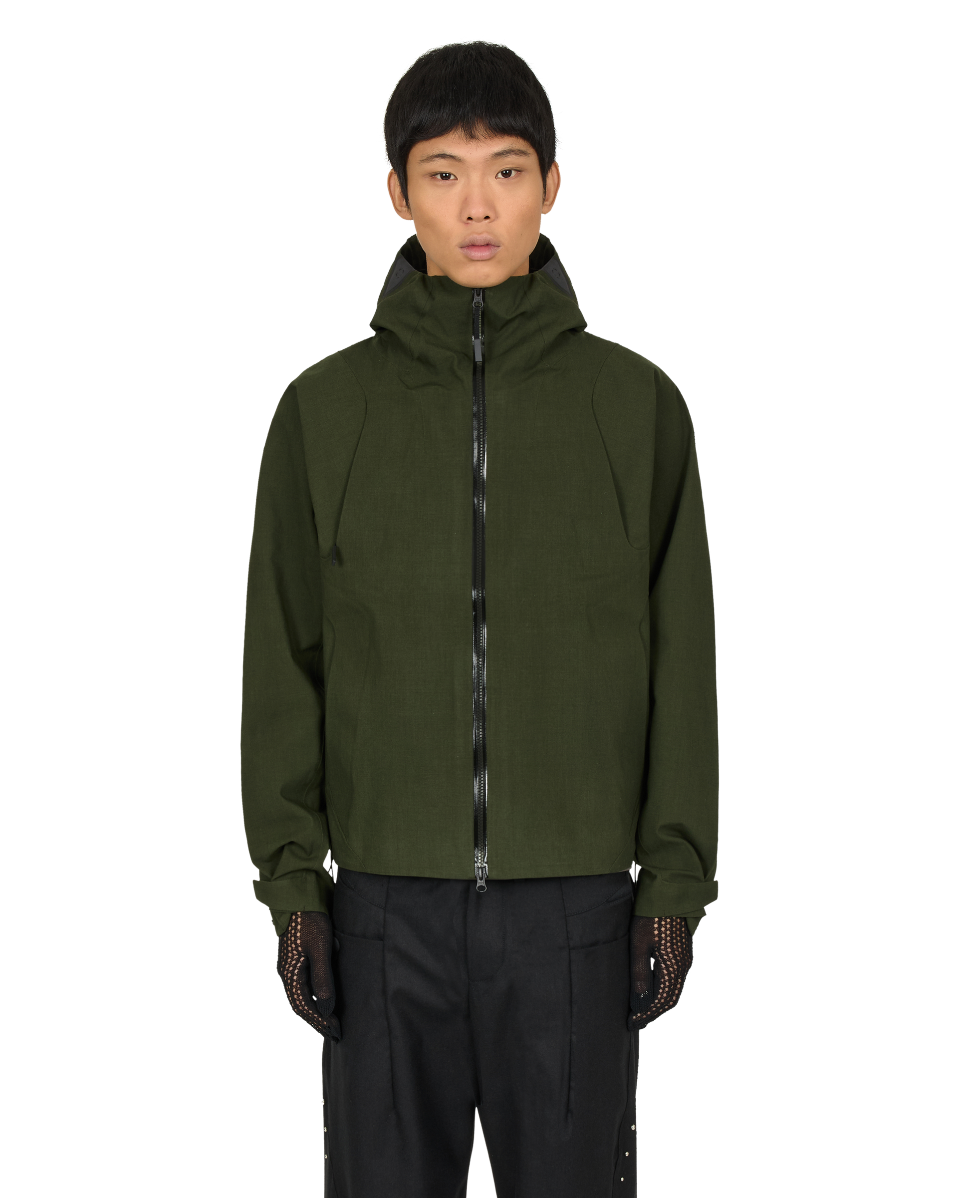 Goldwin _J.L-A.L_ Spiber 3l Shell Jacket