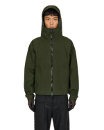 Goldwin _J.L-A.L_ Spiber 3l Shell Jacket