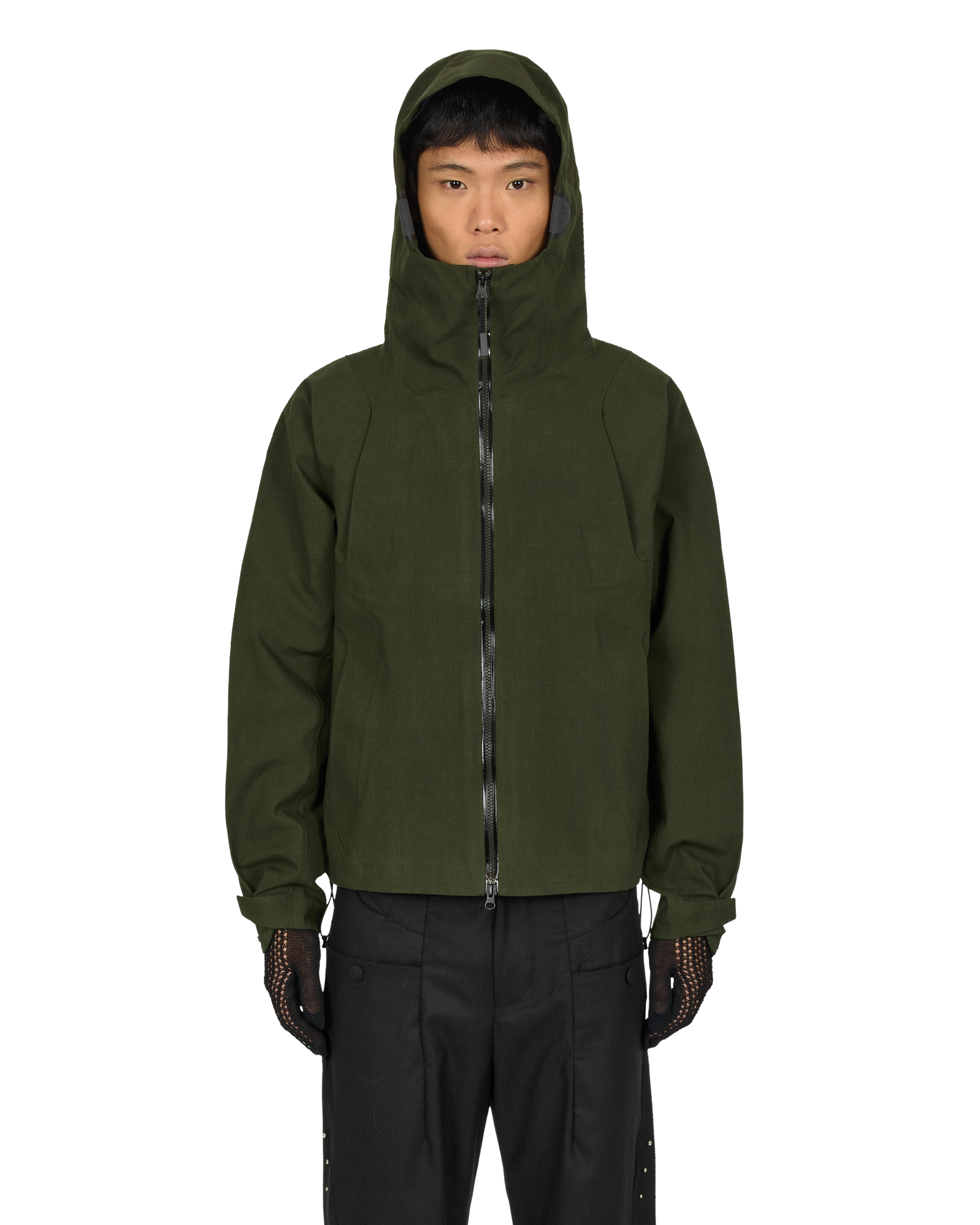 Goldwin _J.L-A.L_ Spiber 3l Shell Jacket