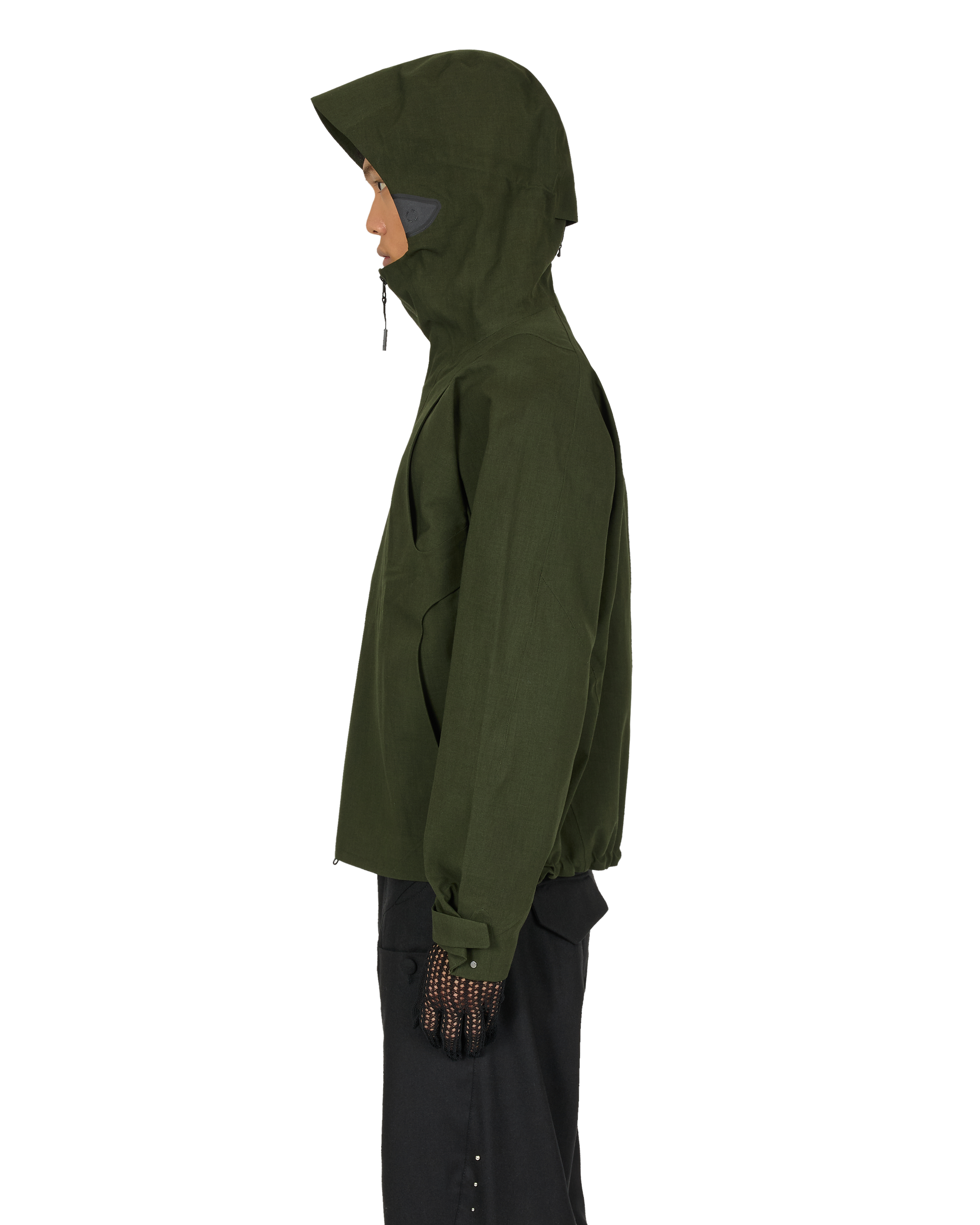 Goldwin _J.L-A.L_ Spiber 3l Shell Jacket