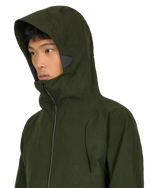 Goldwin _J.L-A.L_ Spiber 3l Shell Jacket