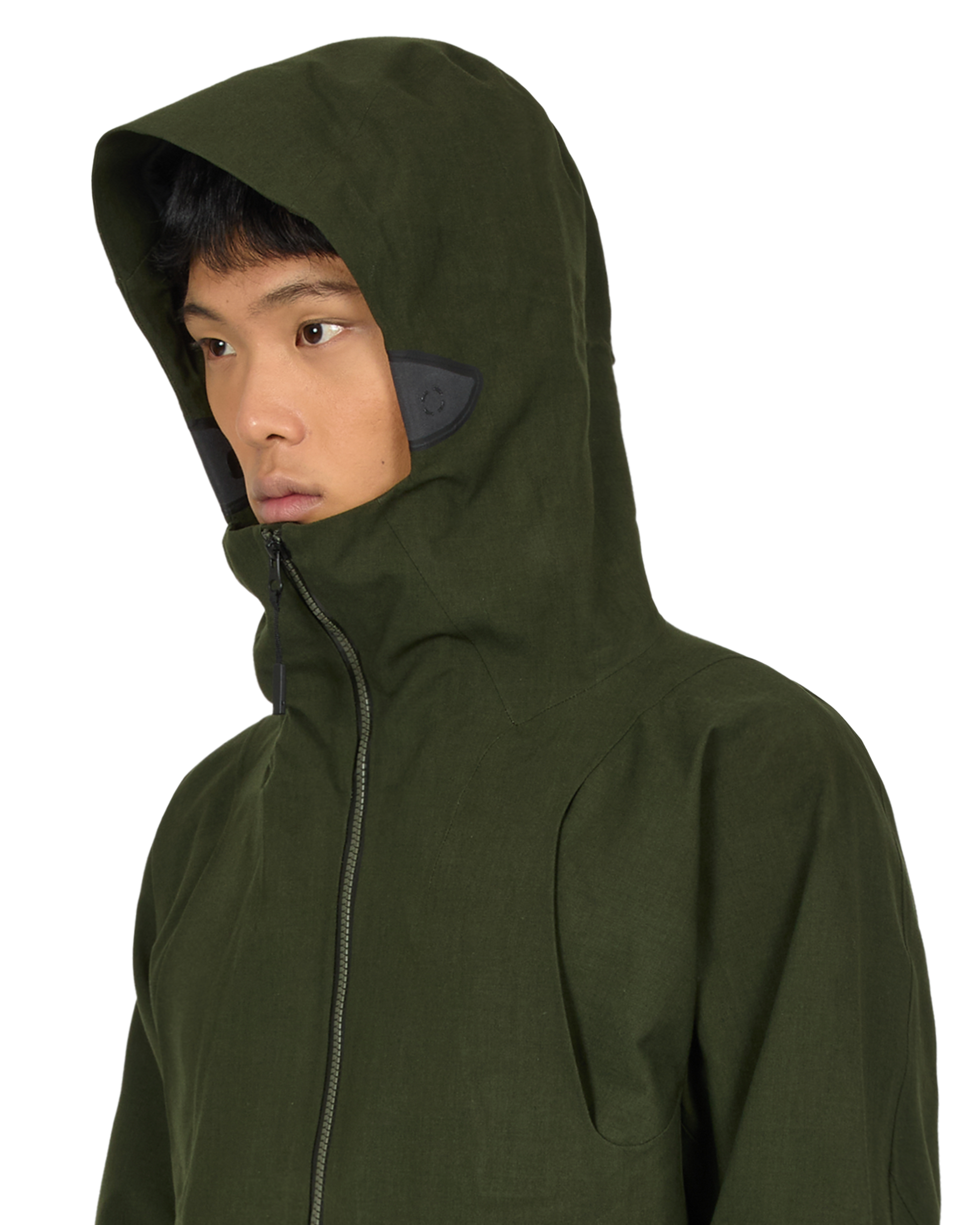 Goldwin _J.L-A.L_ Spiber 3l Shell Jacket
