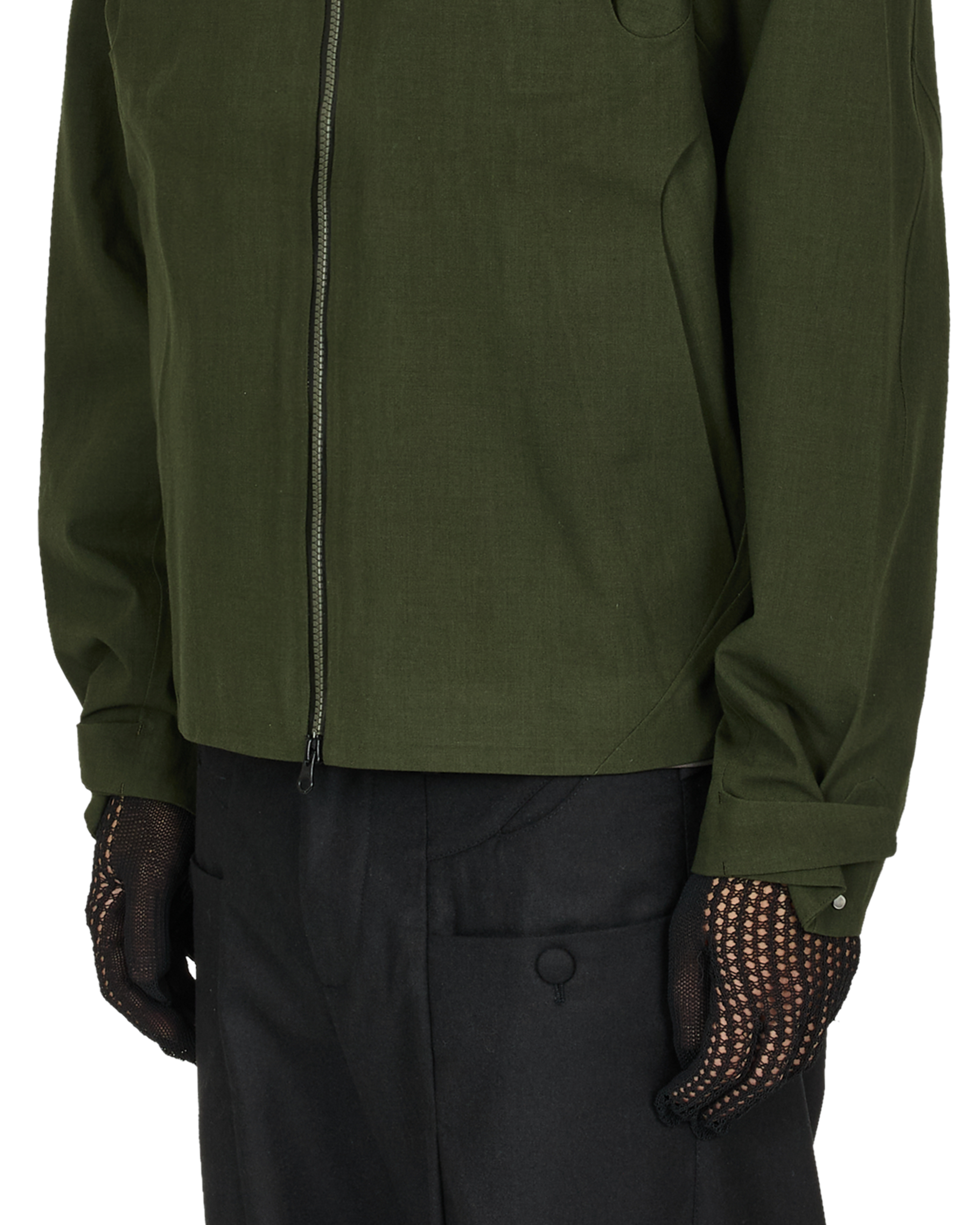 Goldwin _J.L-A.L_ Spiber 3l Shell Jacket