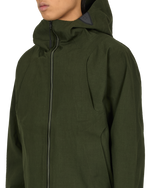 Goldwin _J.L-A.L_ Spiber 3l Shell Jacket