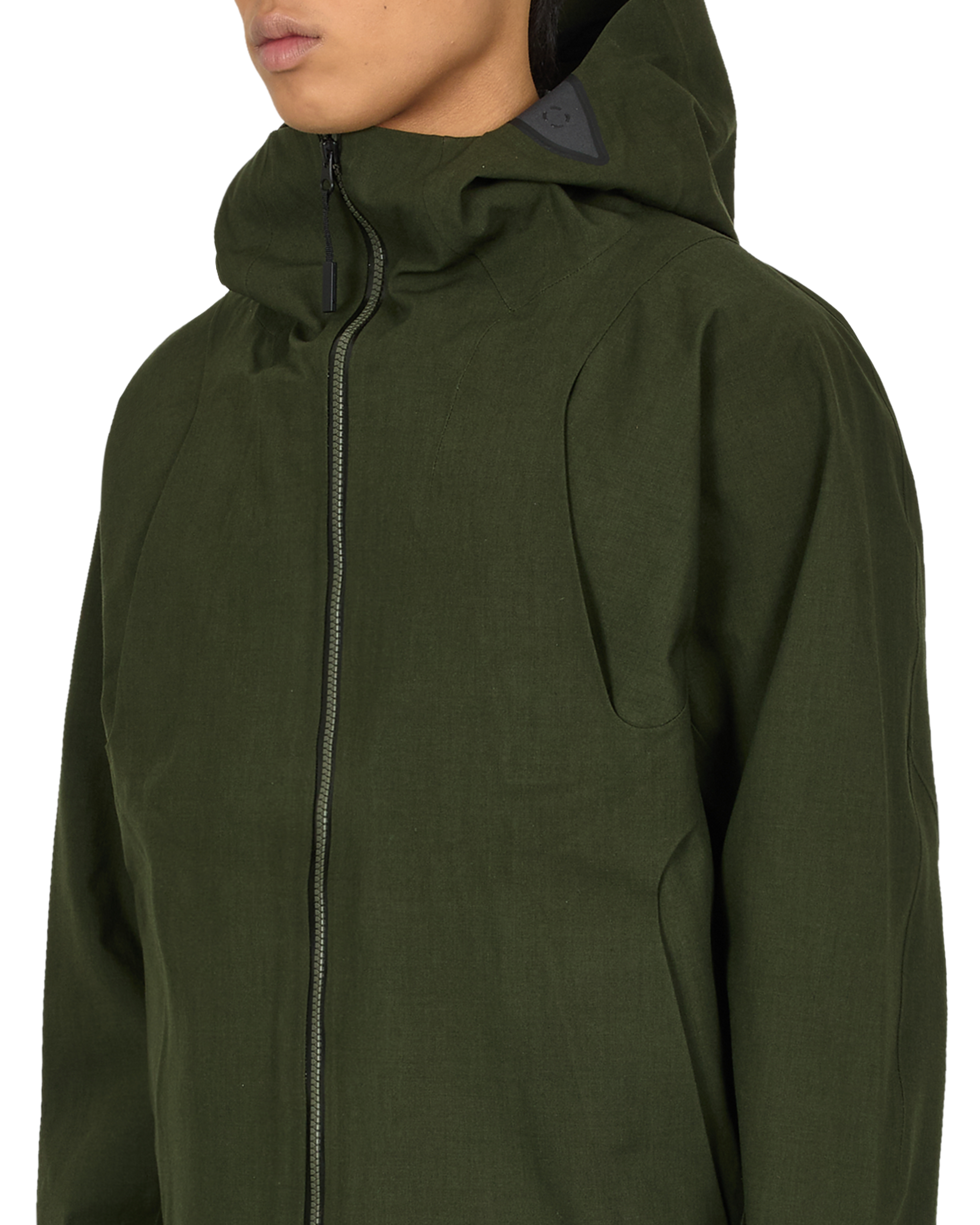 Goldwin _J.L-A.L_ Spiber 3l Shell Jacket