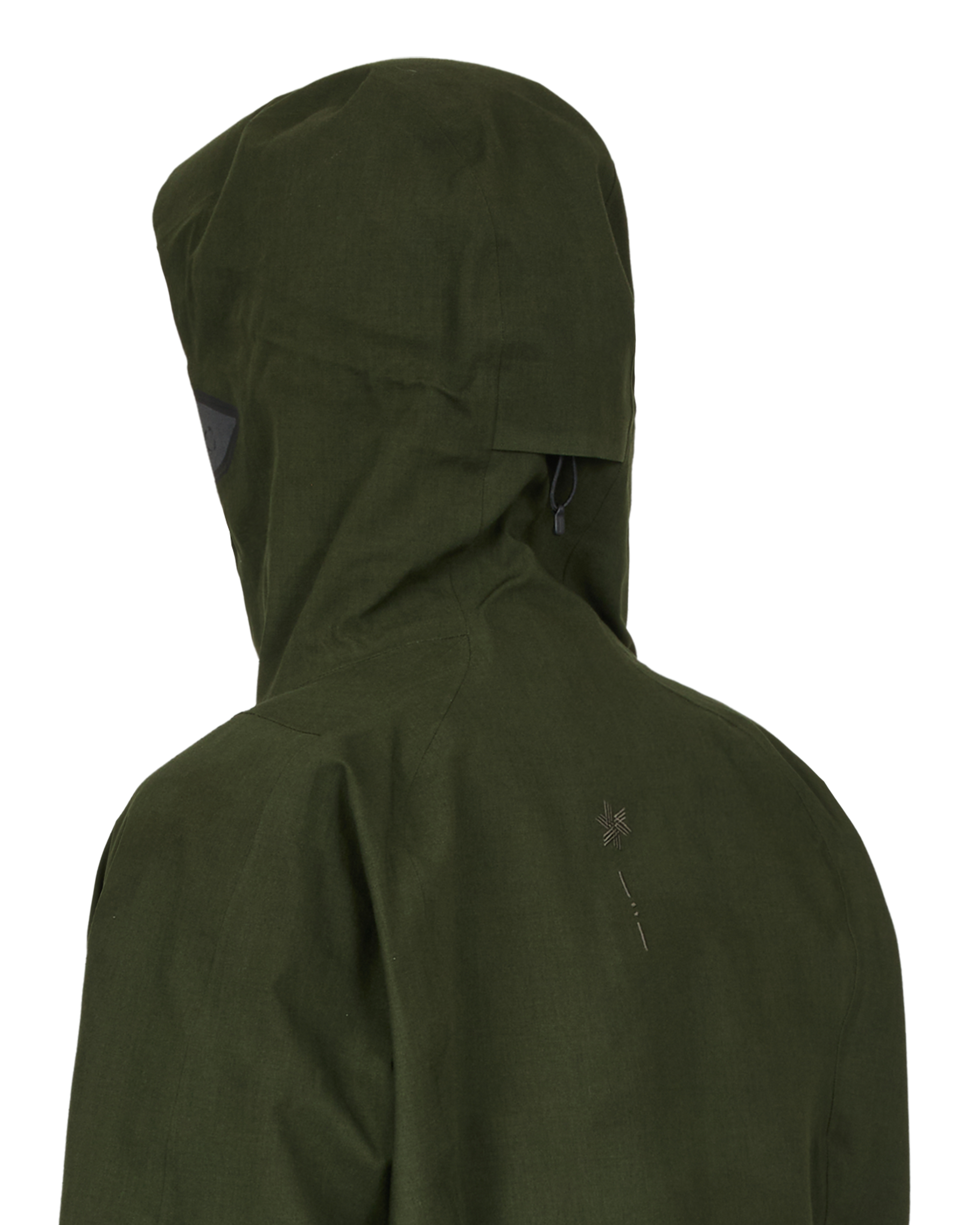 Goldwin _J.L-A.L_ Spiber 3l Shell Jacket