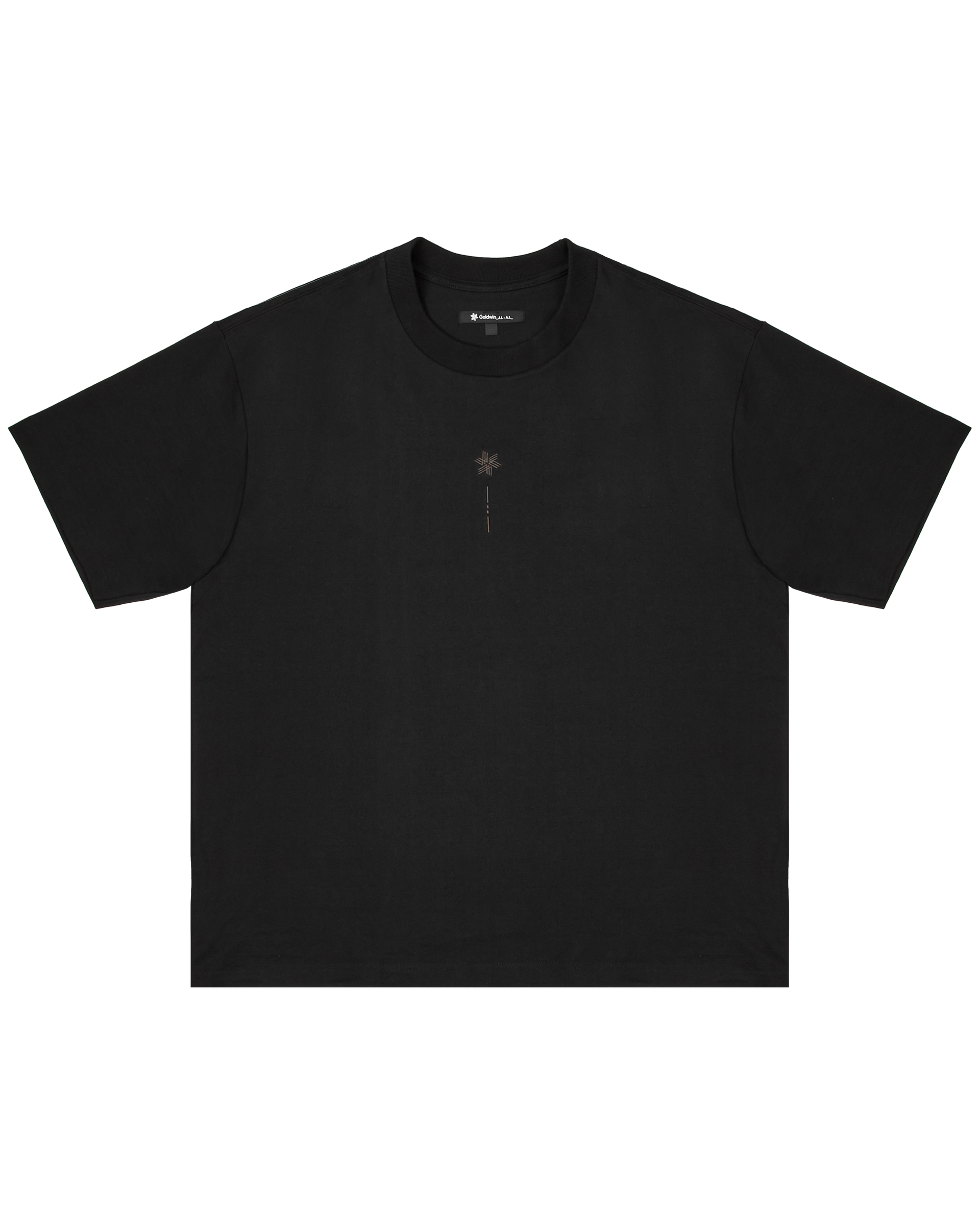 Goldwin _J.L-A.L_ Spiber T-shirt