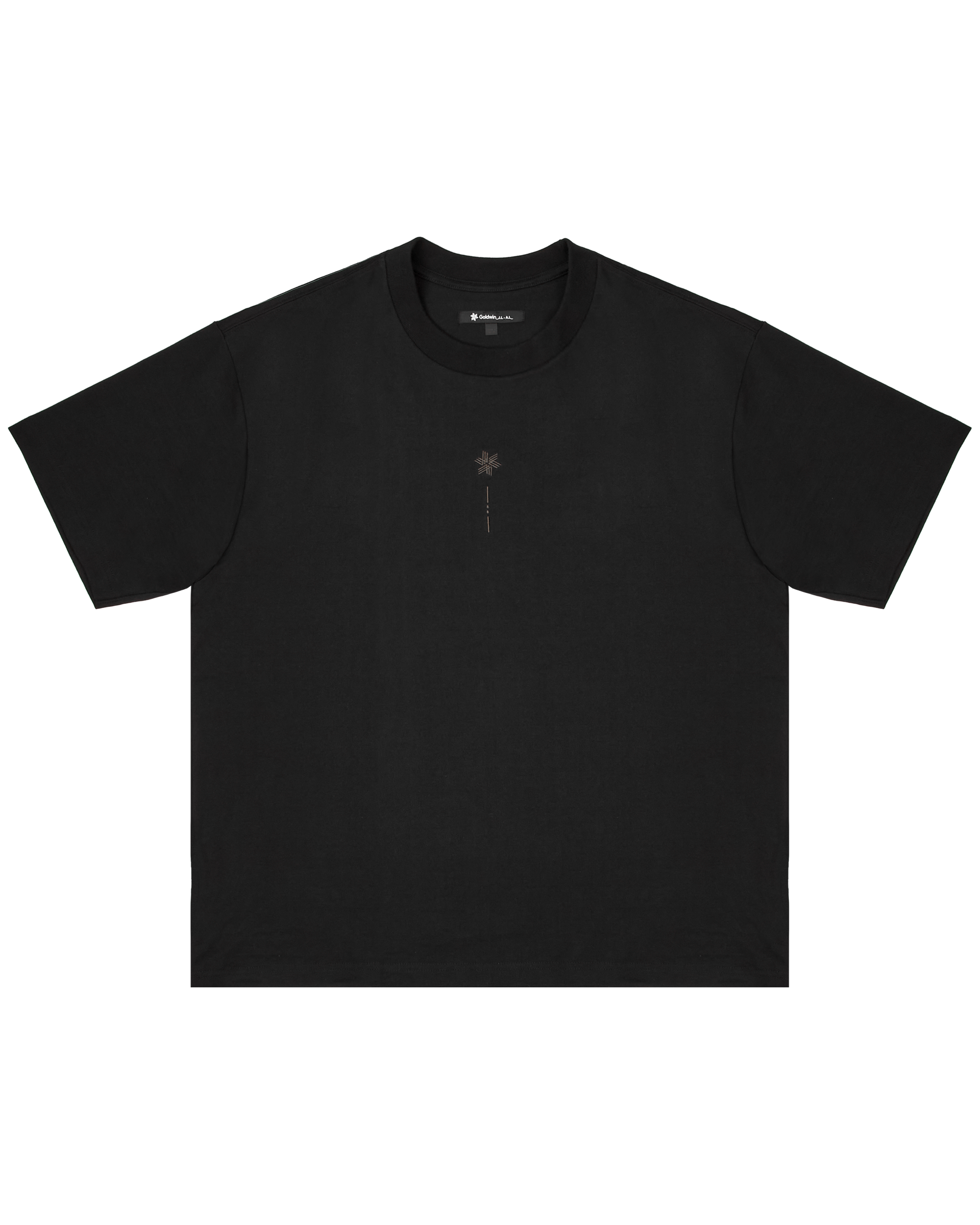 Goldwin _J.L-A.L_ Spiber T-shirt