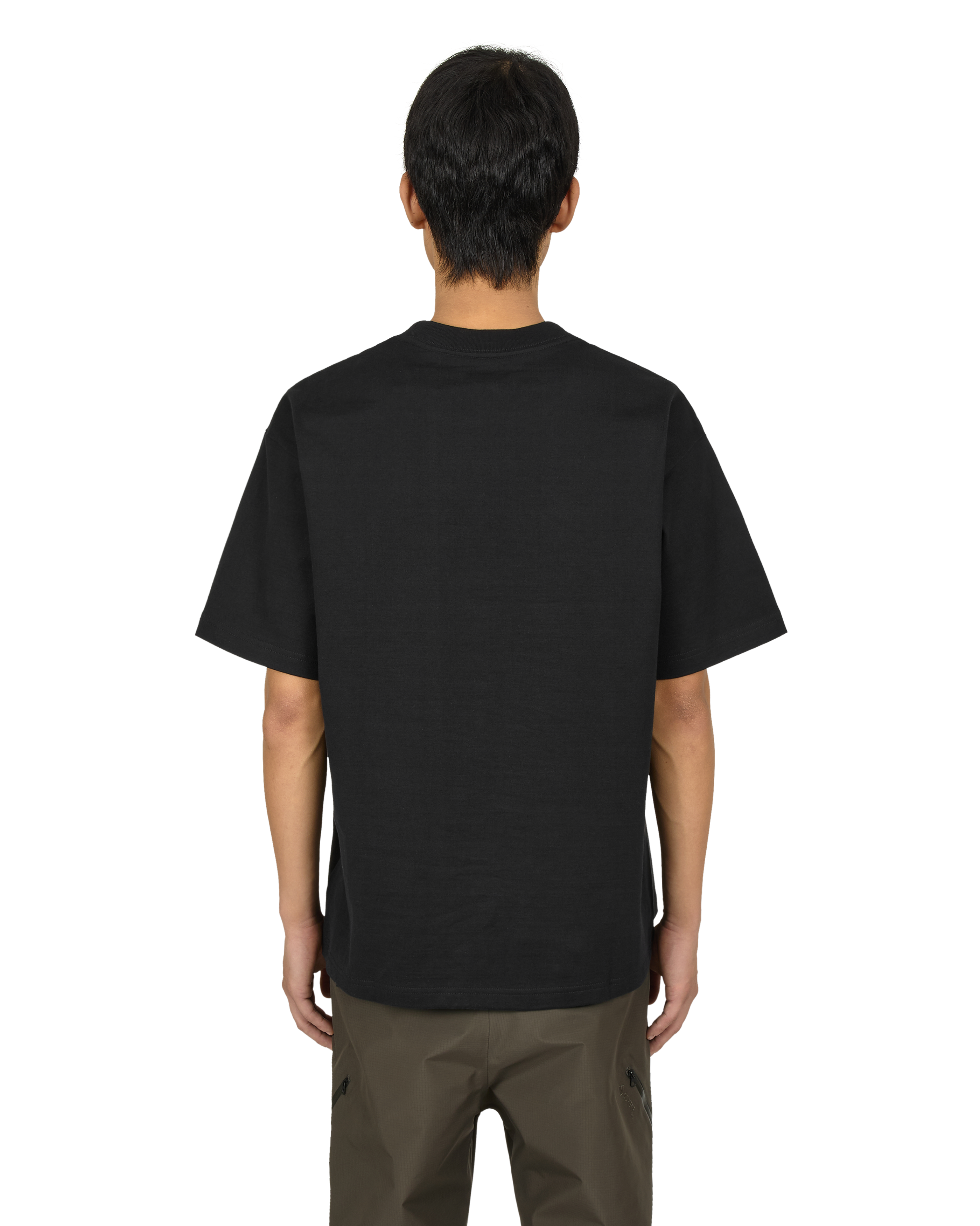 Goldwin _J.L-A.L_ Spiber T-shirt