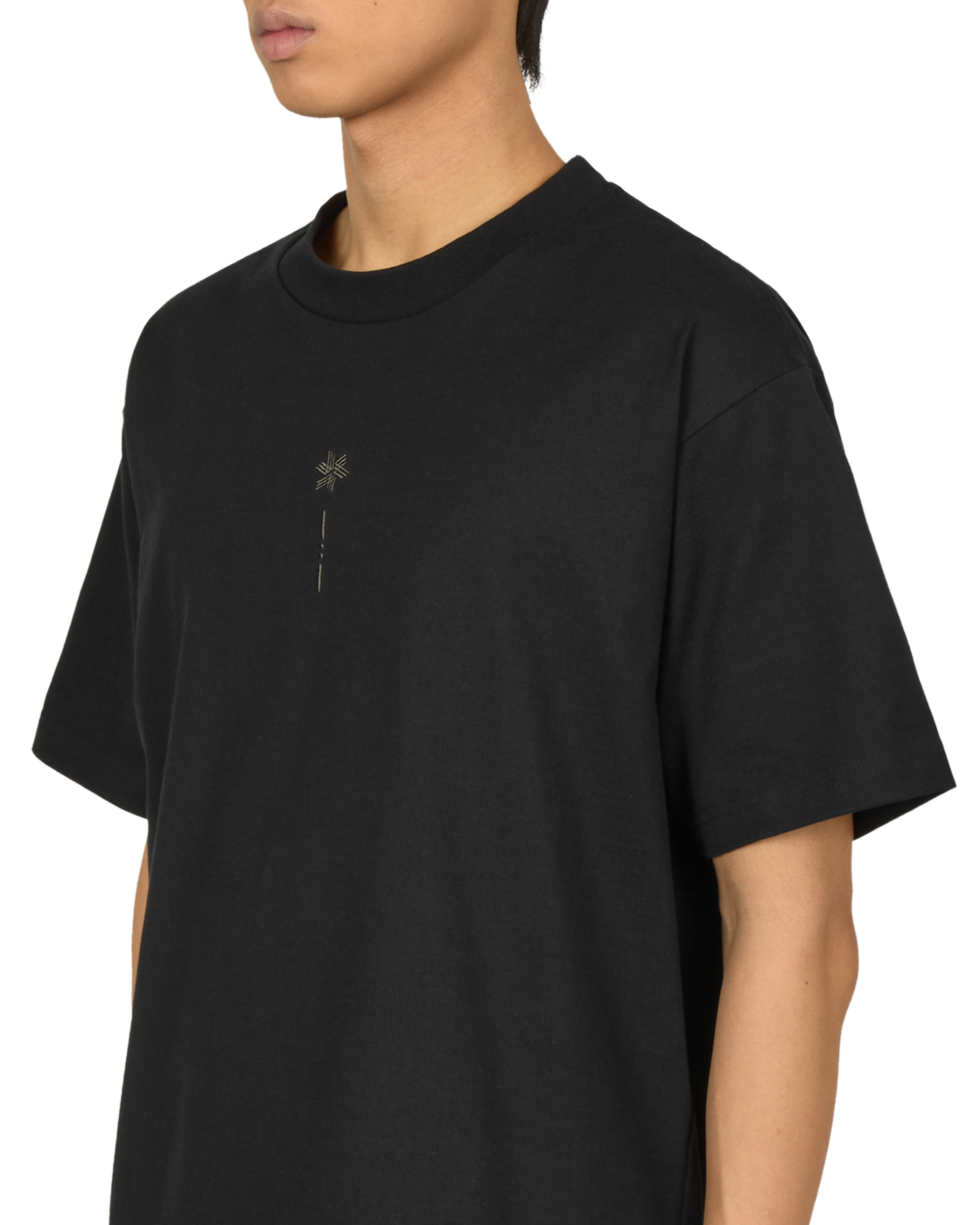 Goldwin _J.L-A.L_ Spiber T-shirt