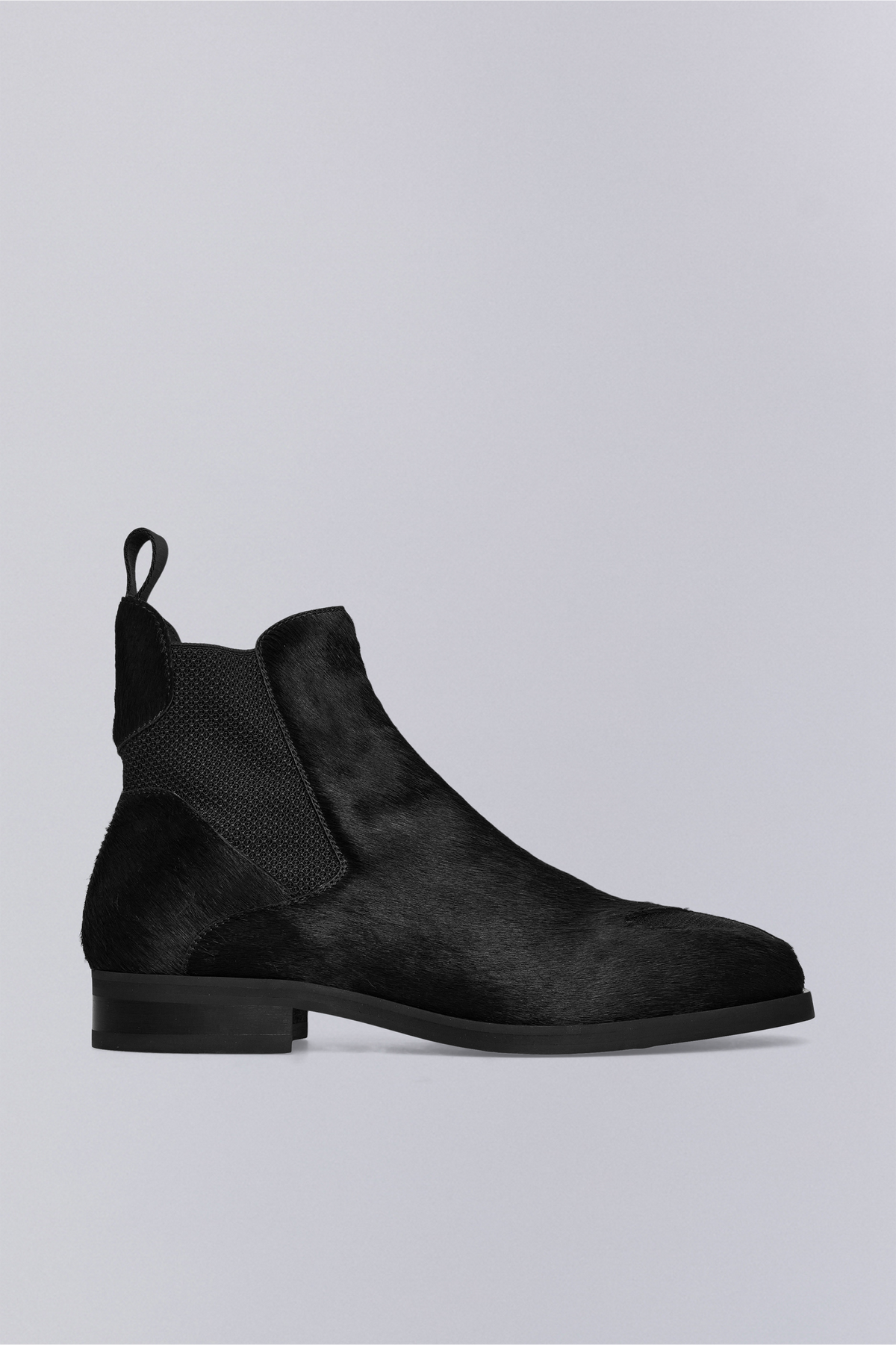 _J.L - A.L_ Perlin Boot J312263-36-Black right side