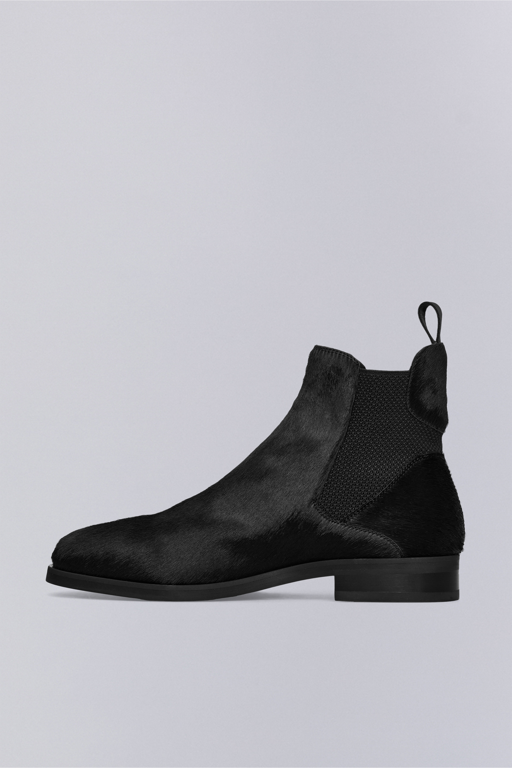 Perlin Boot