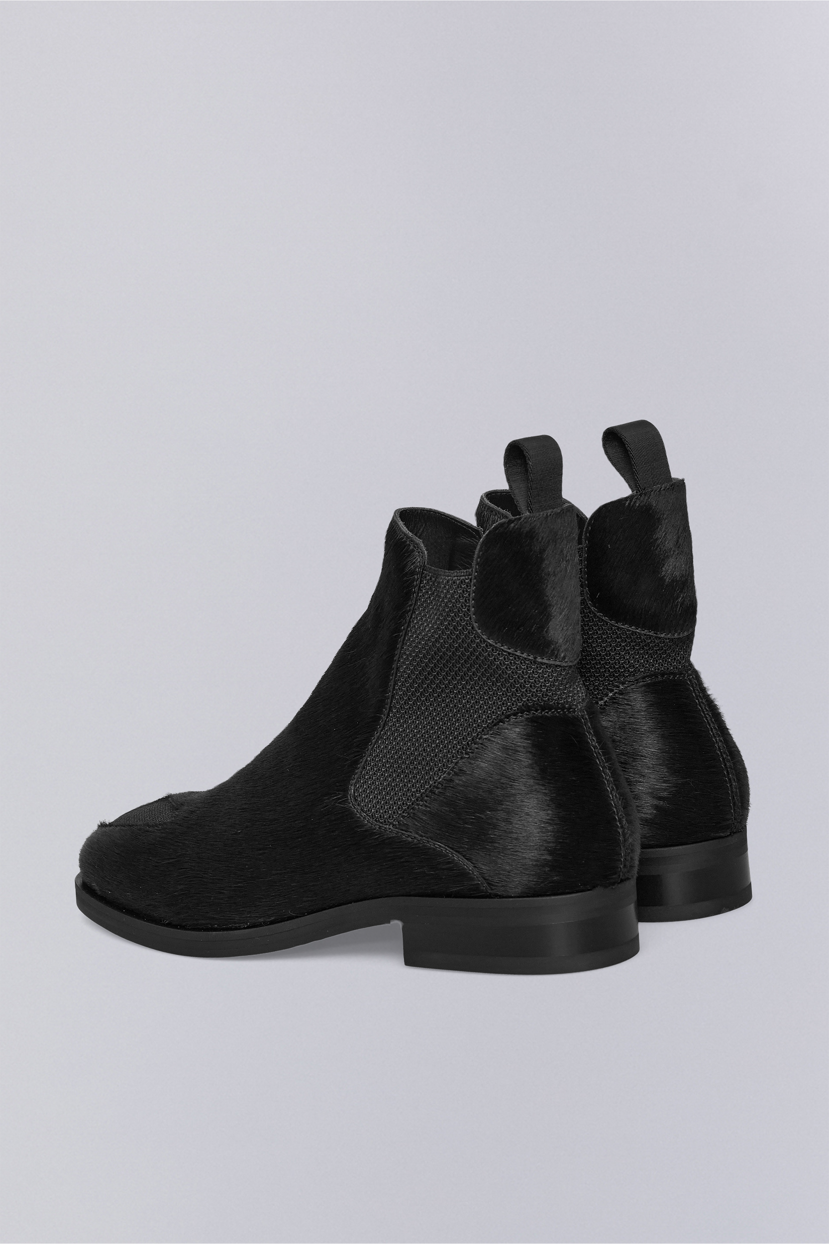 Perlin Boot