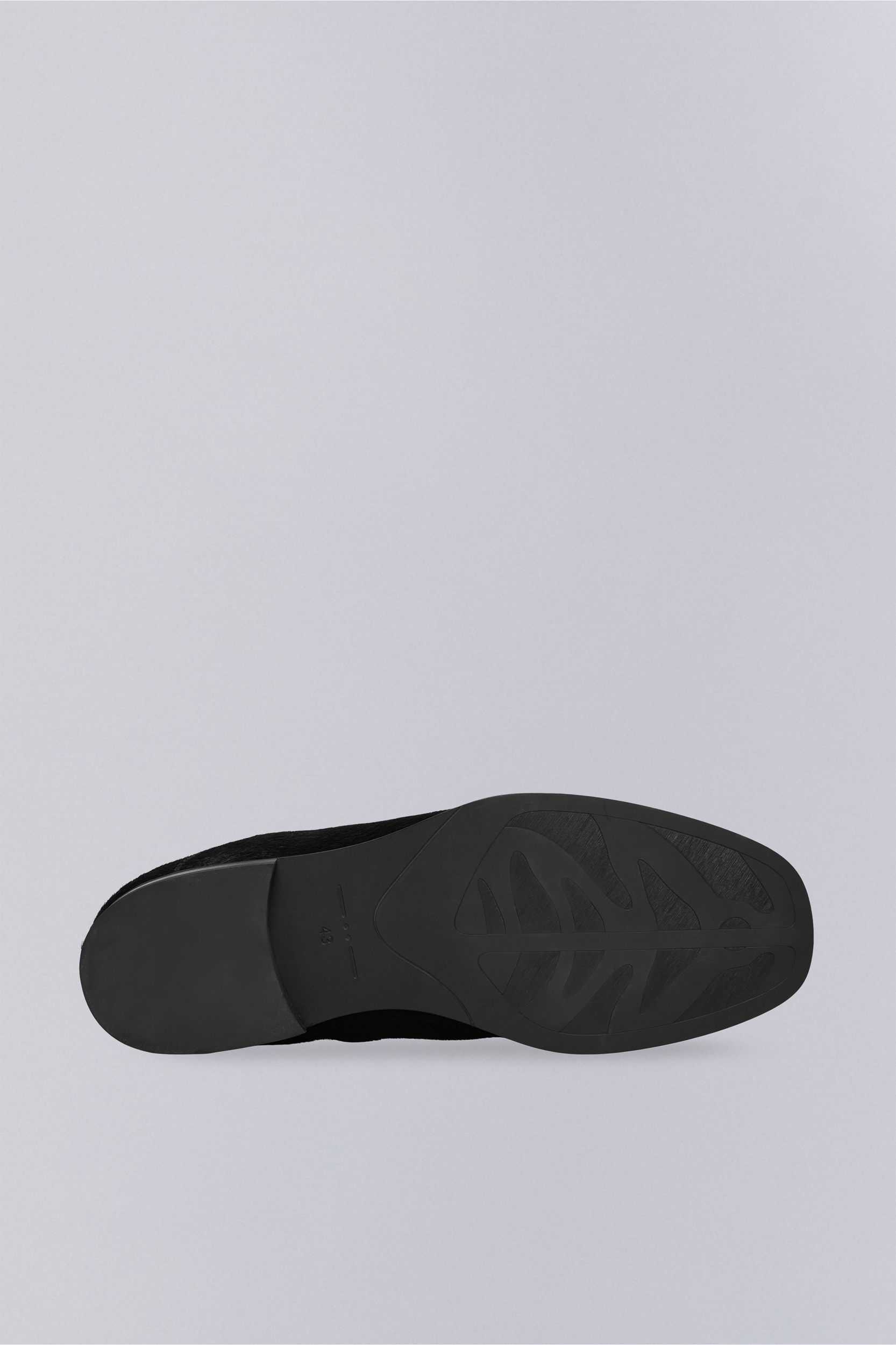 Perlin Boot