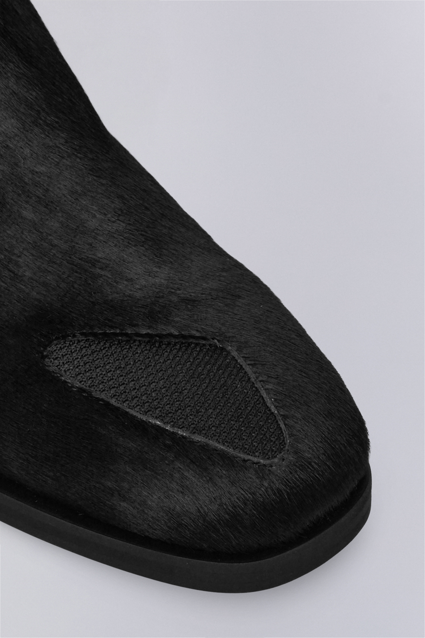 Perlin Boot