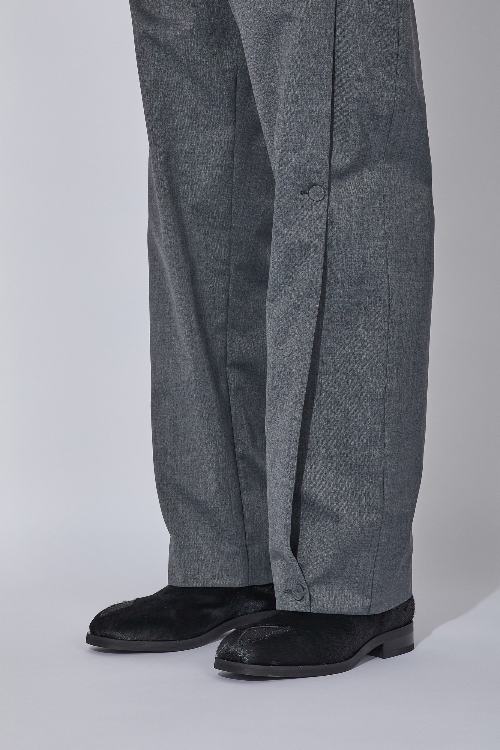 Perlin Boot