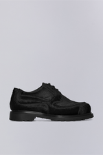 【 _J.L-A.L_ 】TRACER DERBY BLACK 43 Tracer Derby Slate – _J.L - A.L_