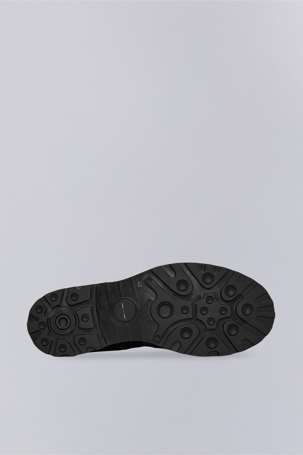 _J.L - A.L_ Tracer Derby J312265-39-Black sole