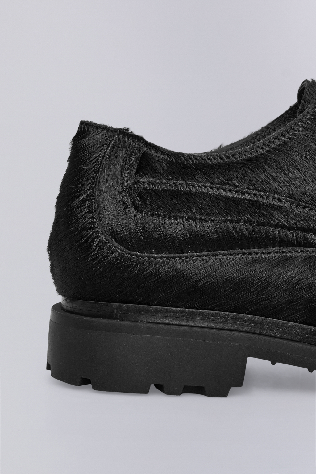 _J.L - A.L_ Tracer Derby J312265-39-Black sole detail