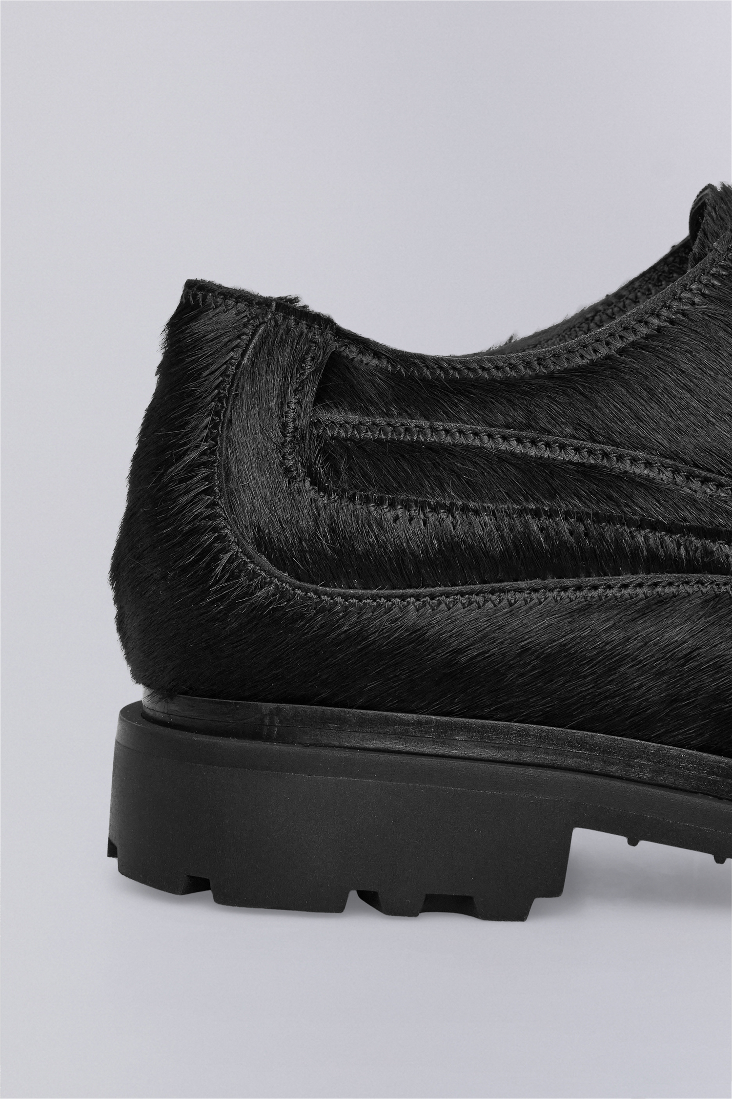 _J.L - A.L_ Tracer Derby J312265-39-Black sole detail