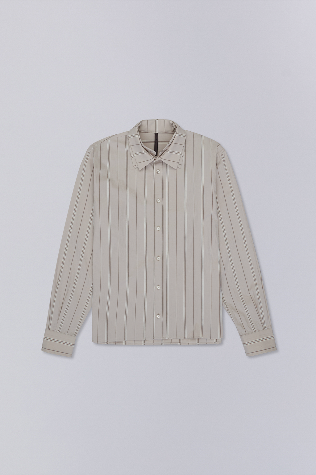 _J.L - A.L_ Tiwa Shirt J315033-S-Grey
